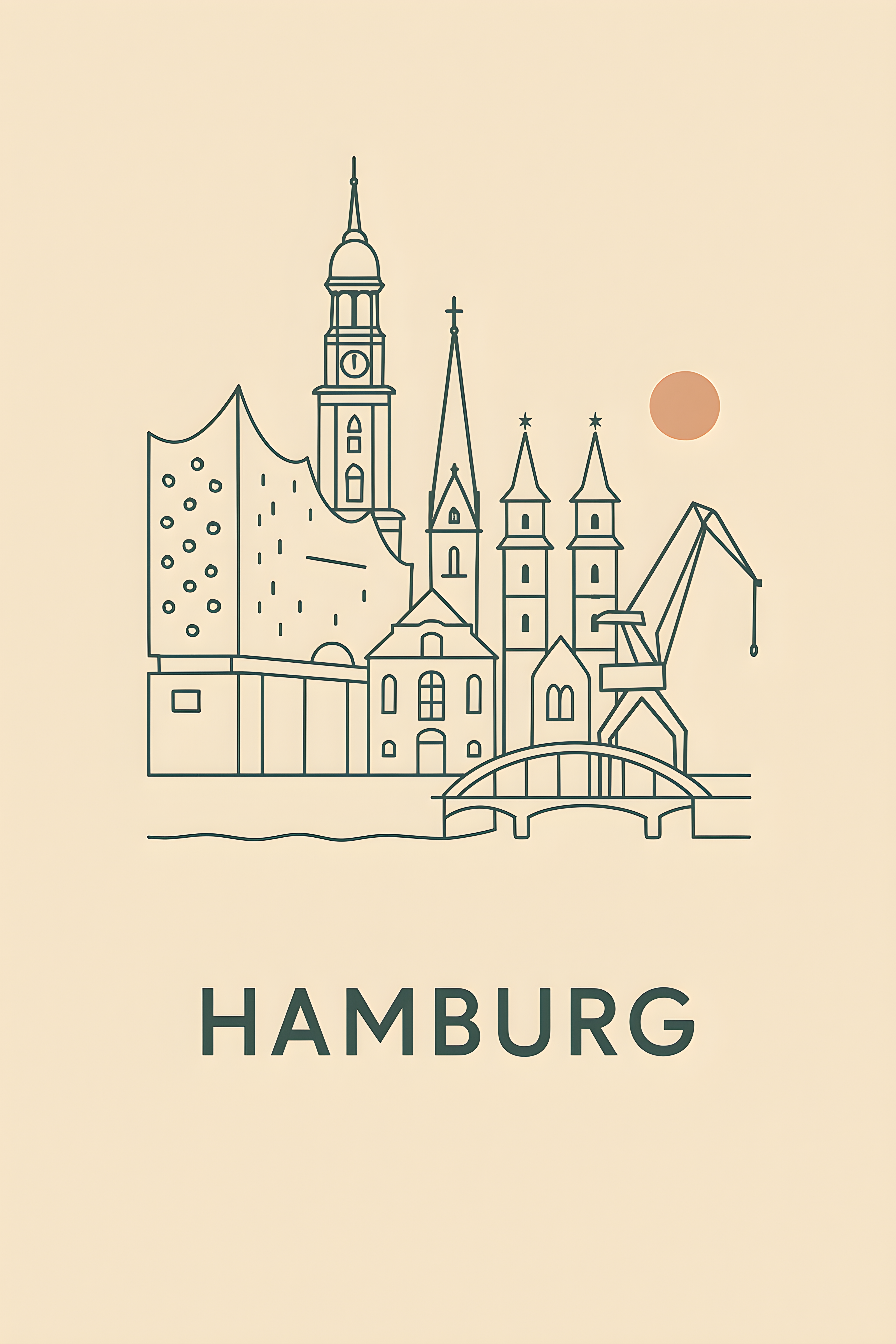 Hamburg
