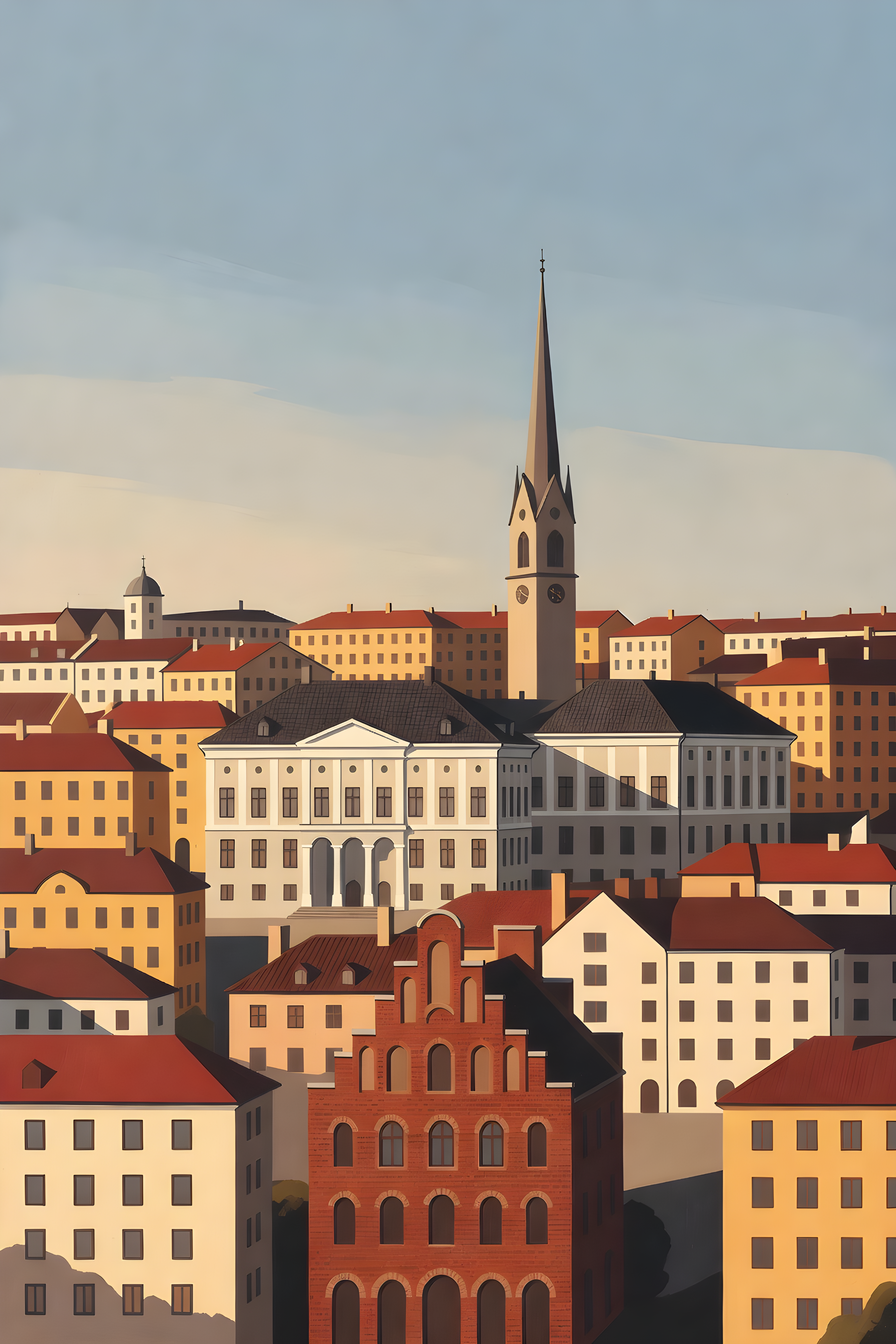 Ystad