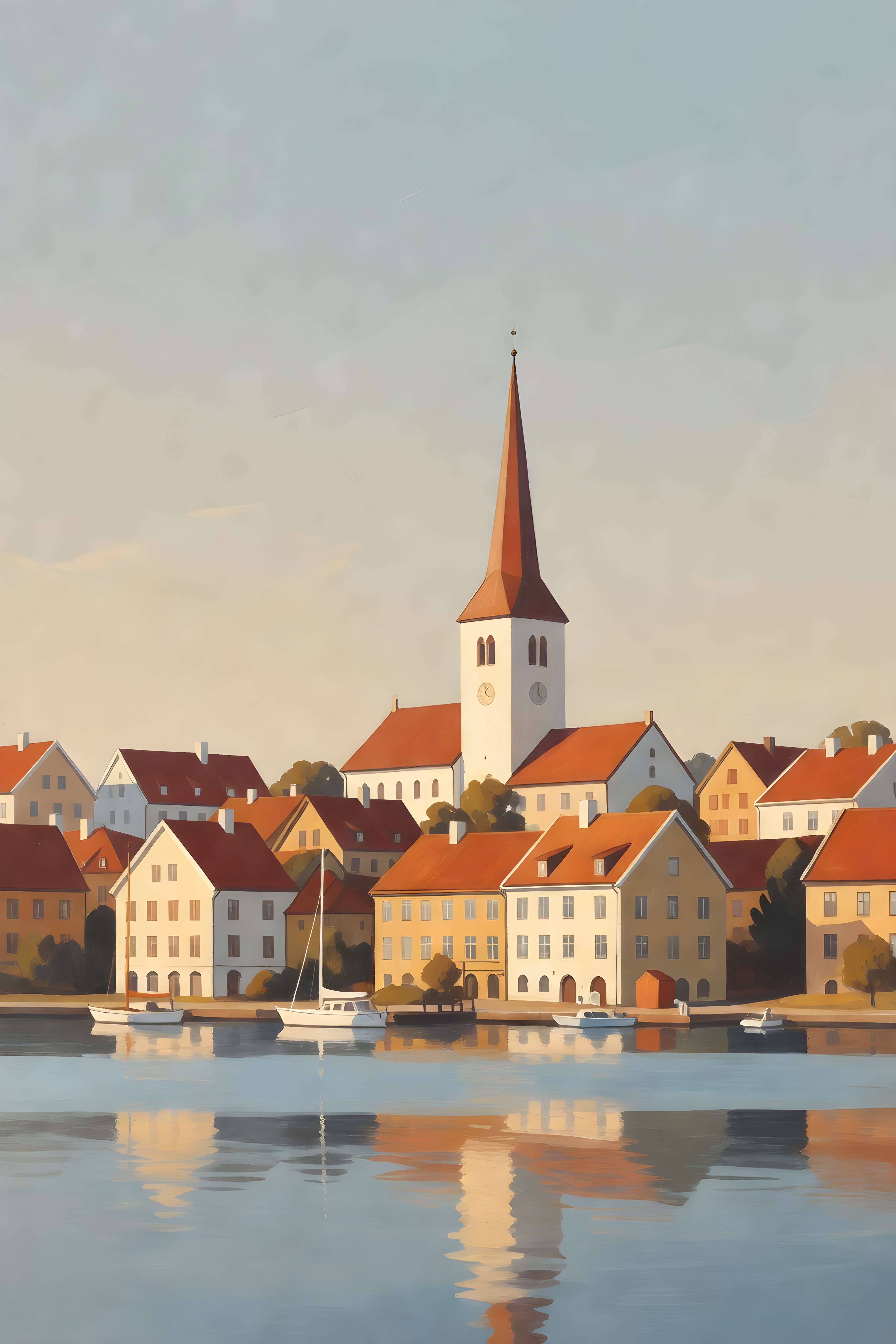 Mariefred