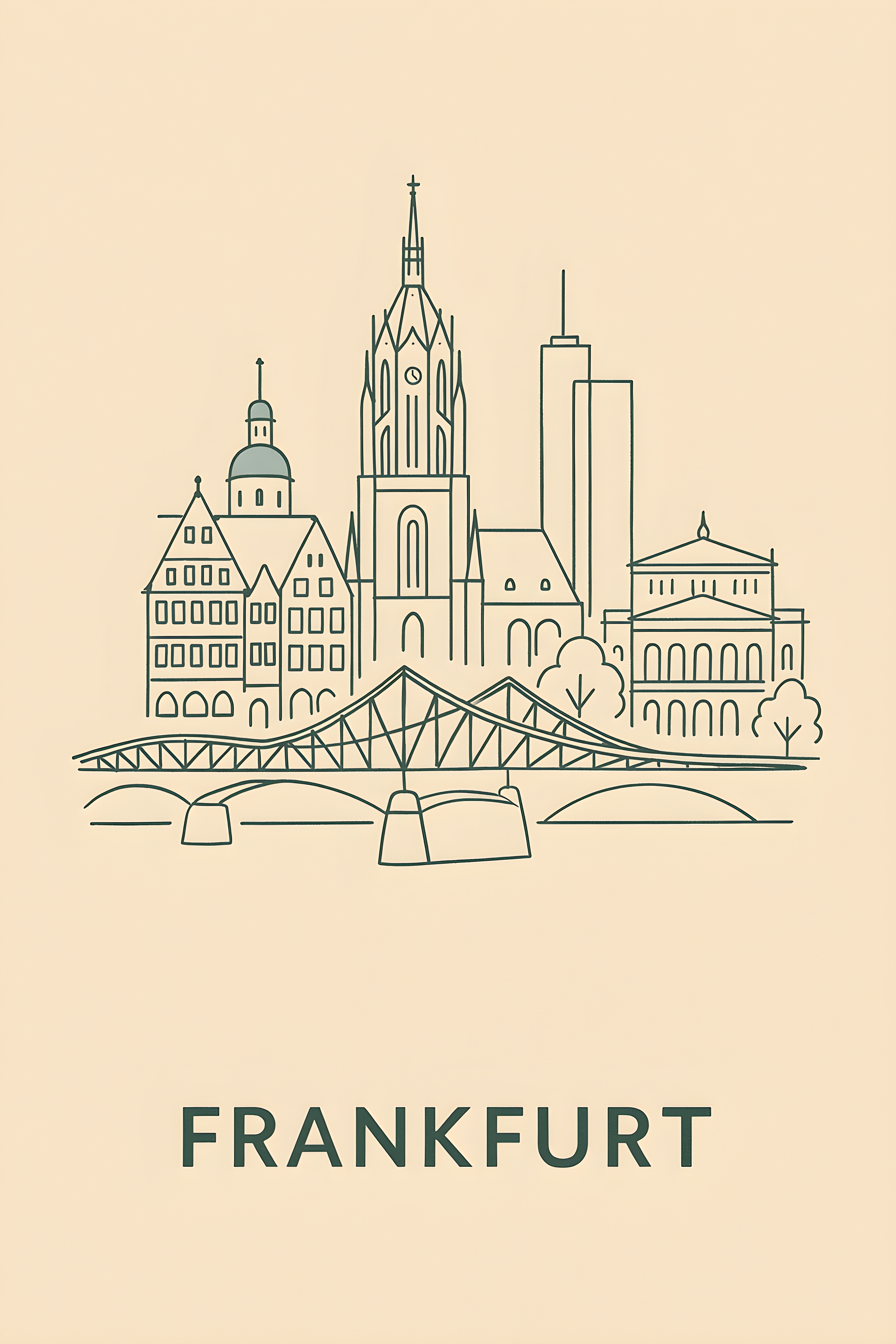 Frankfurt