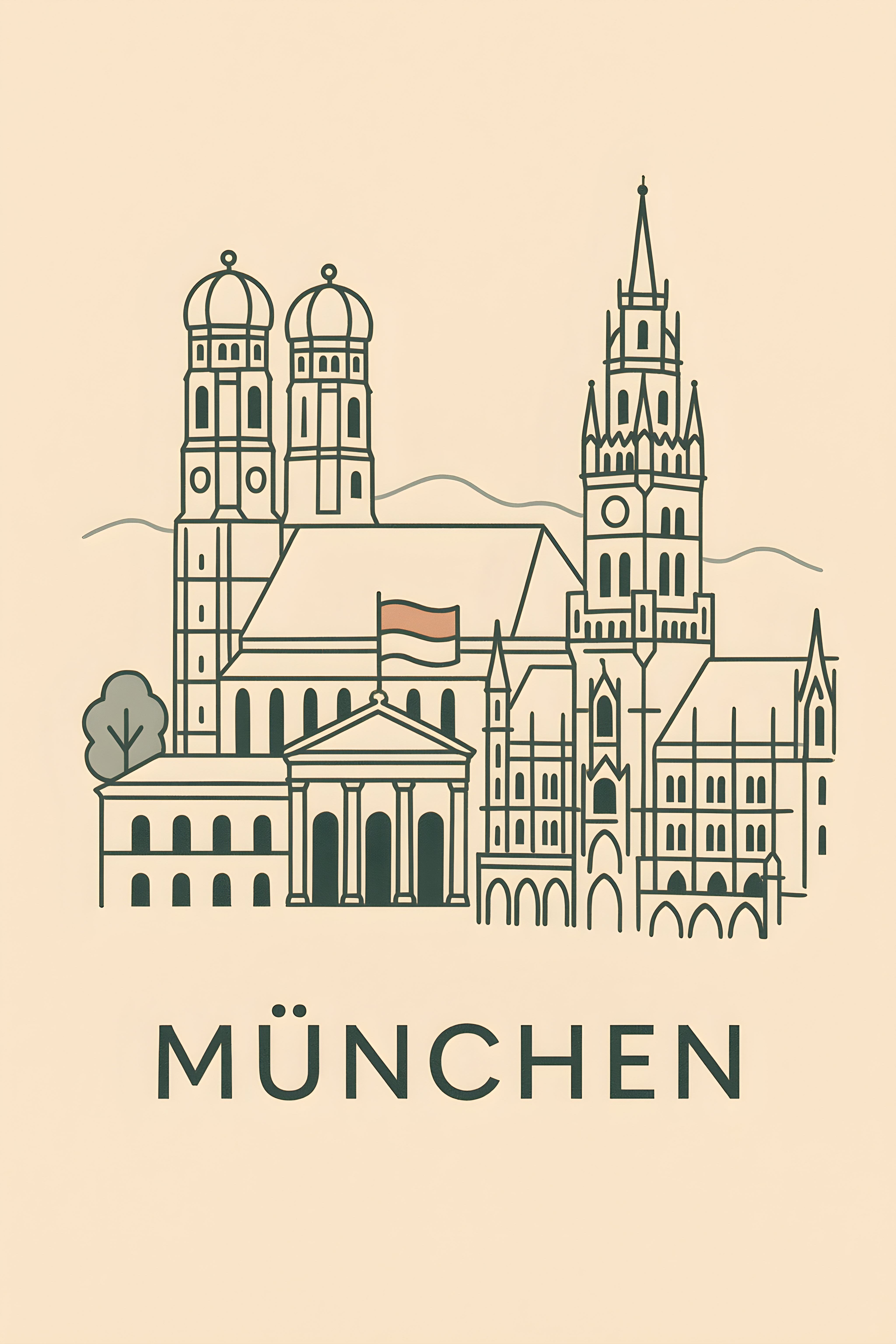 Munich