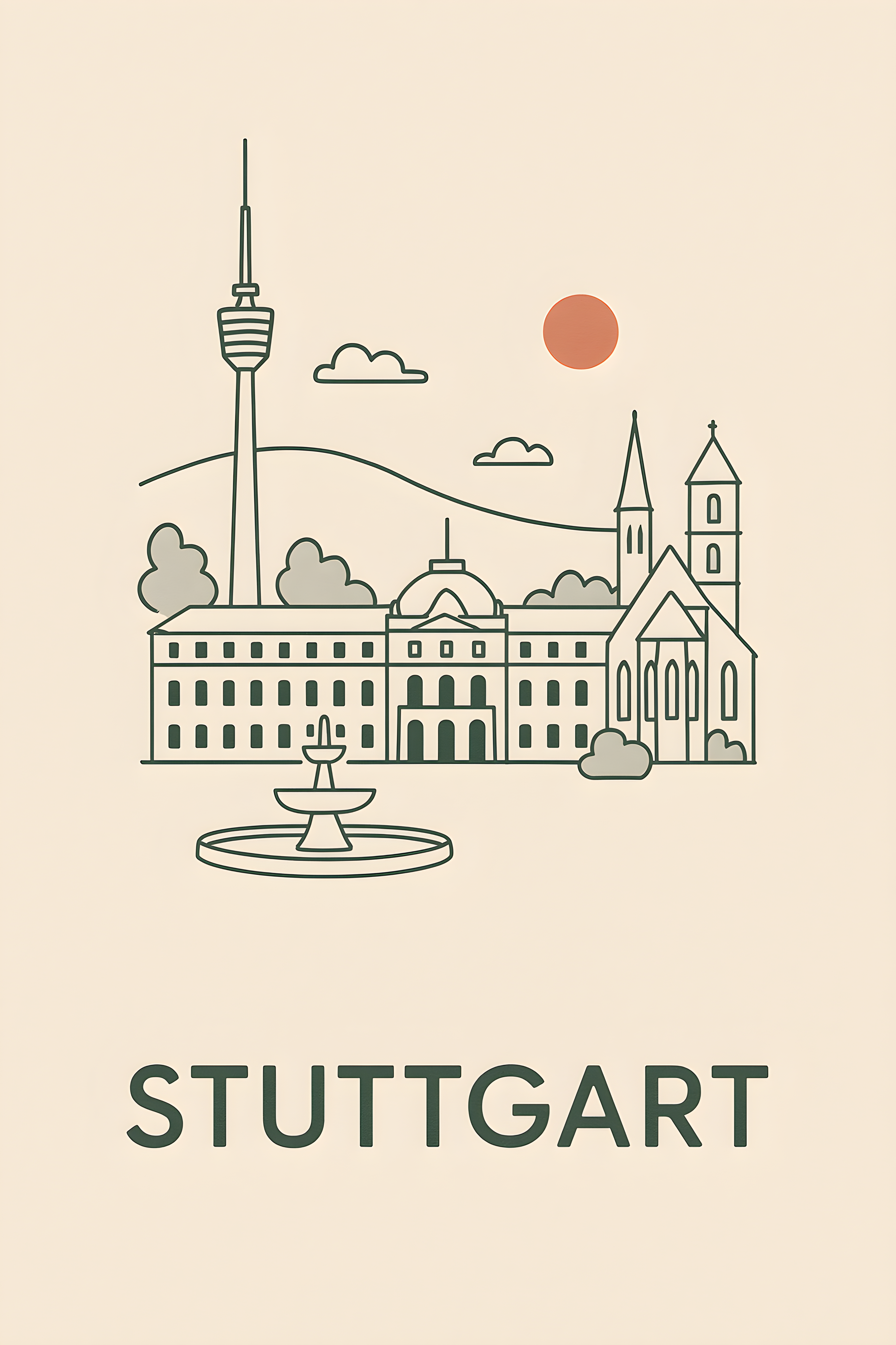 Stuttgart