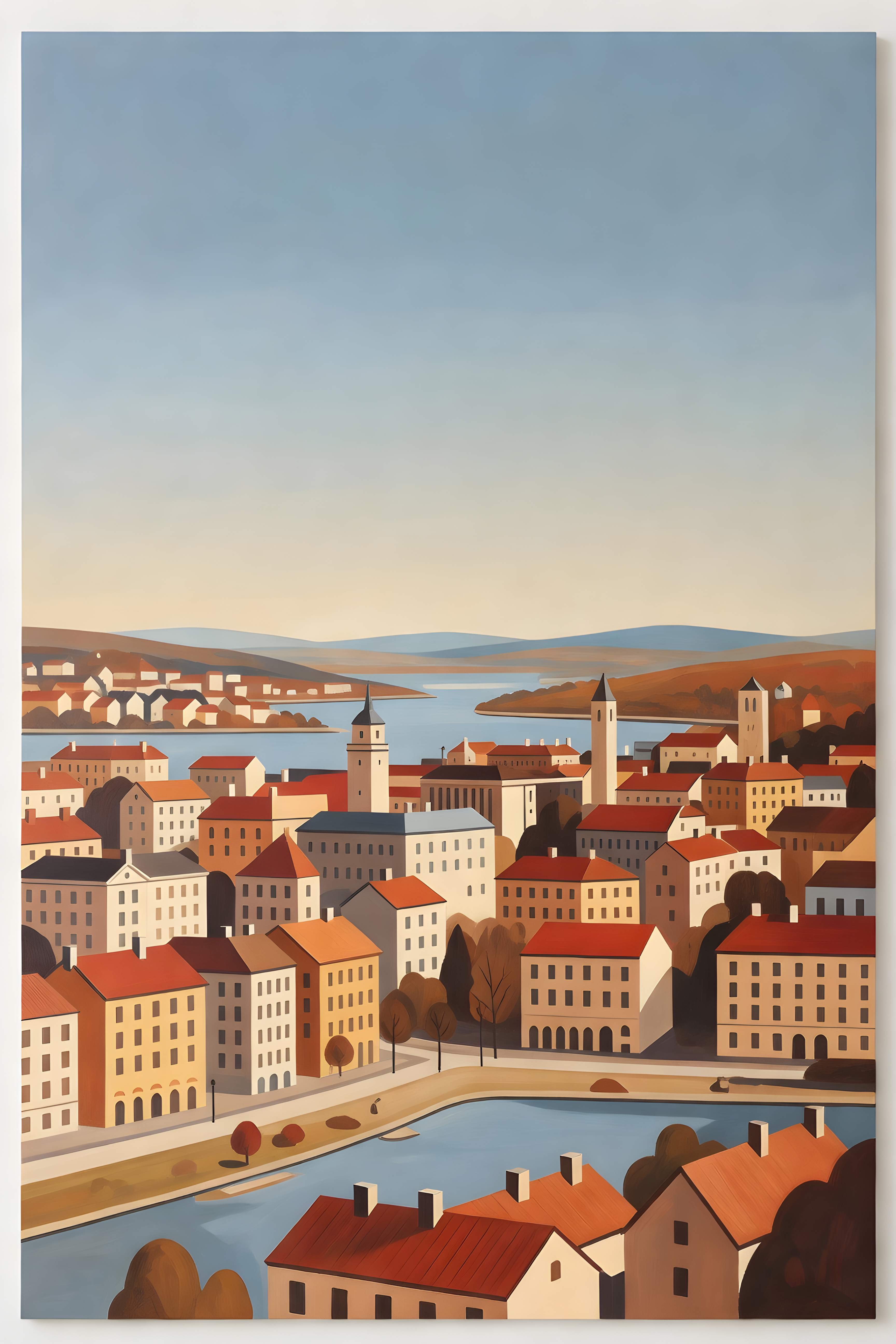 Uppsala