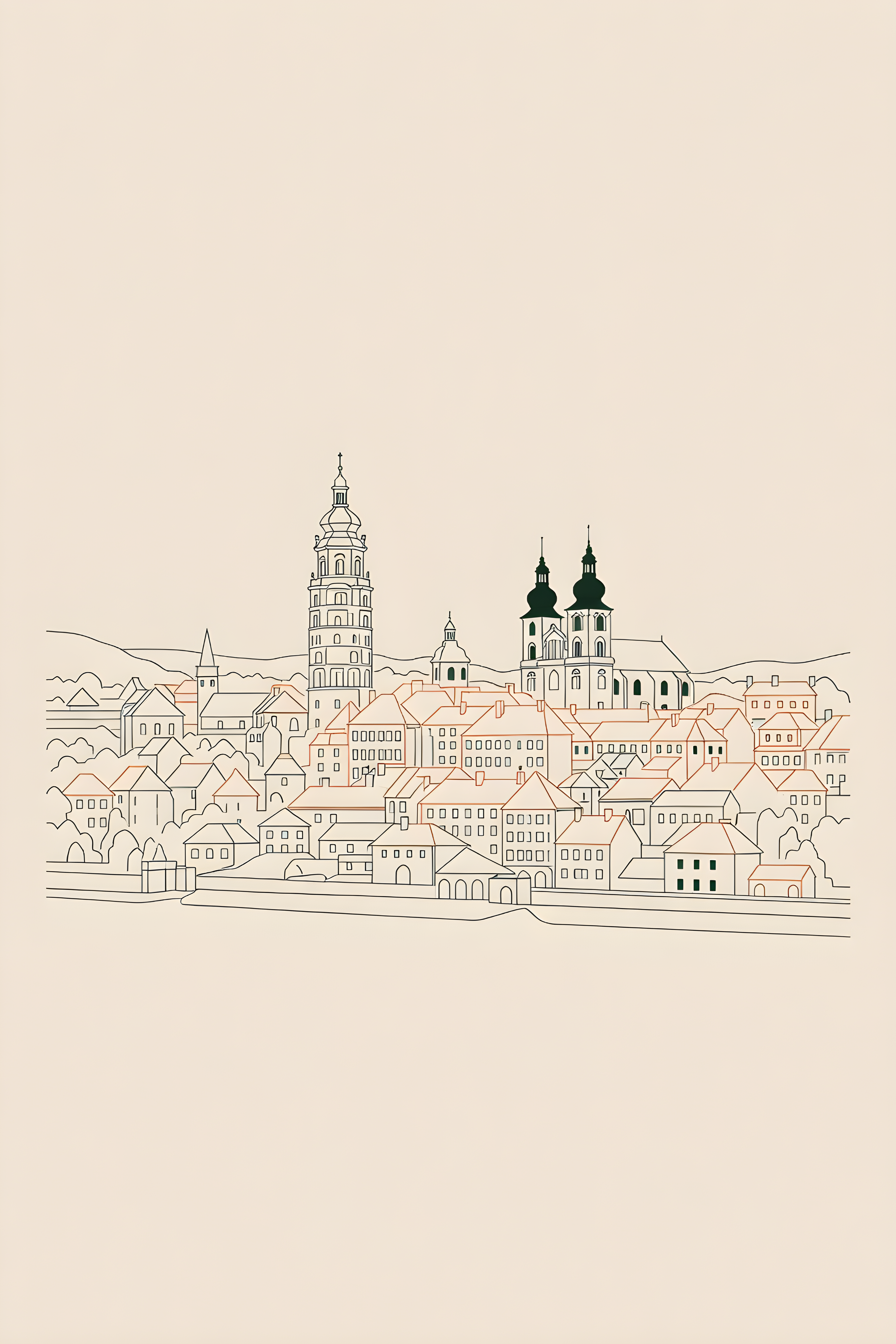 Český Krumlov