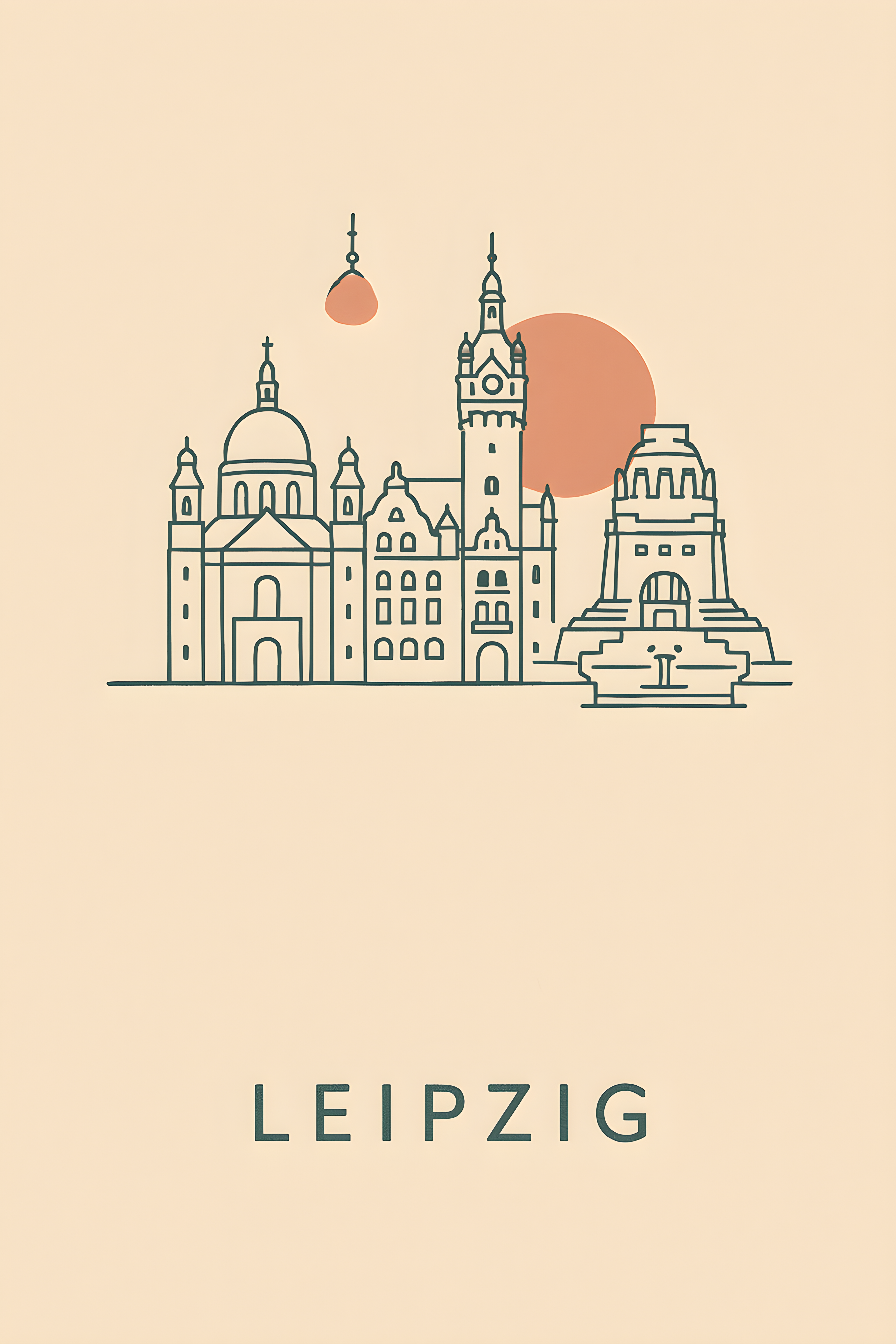 Leipzig