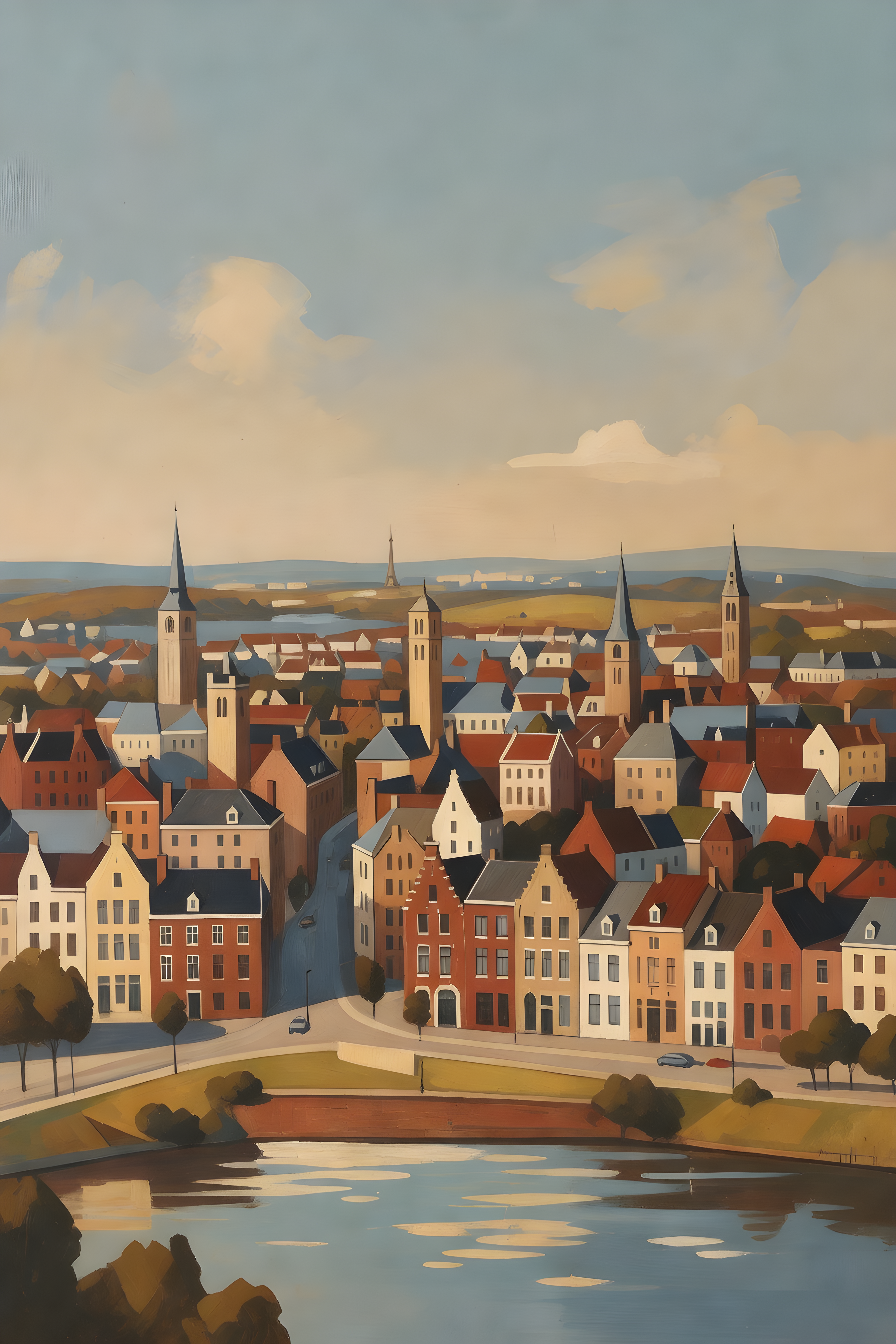 Zwolle
