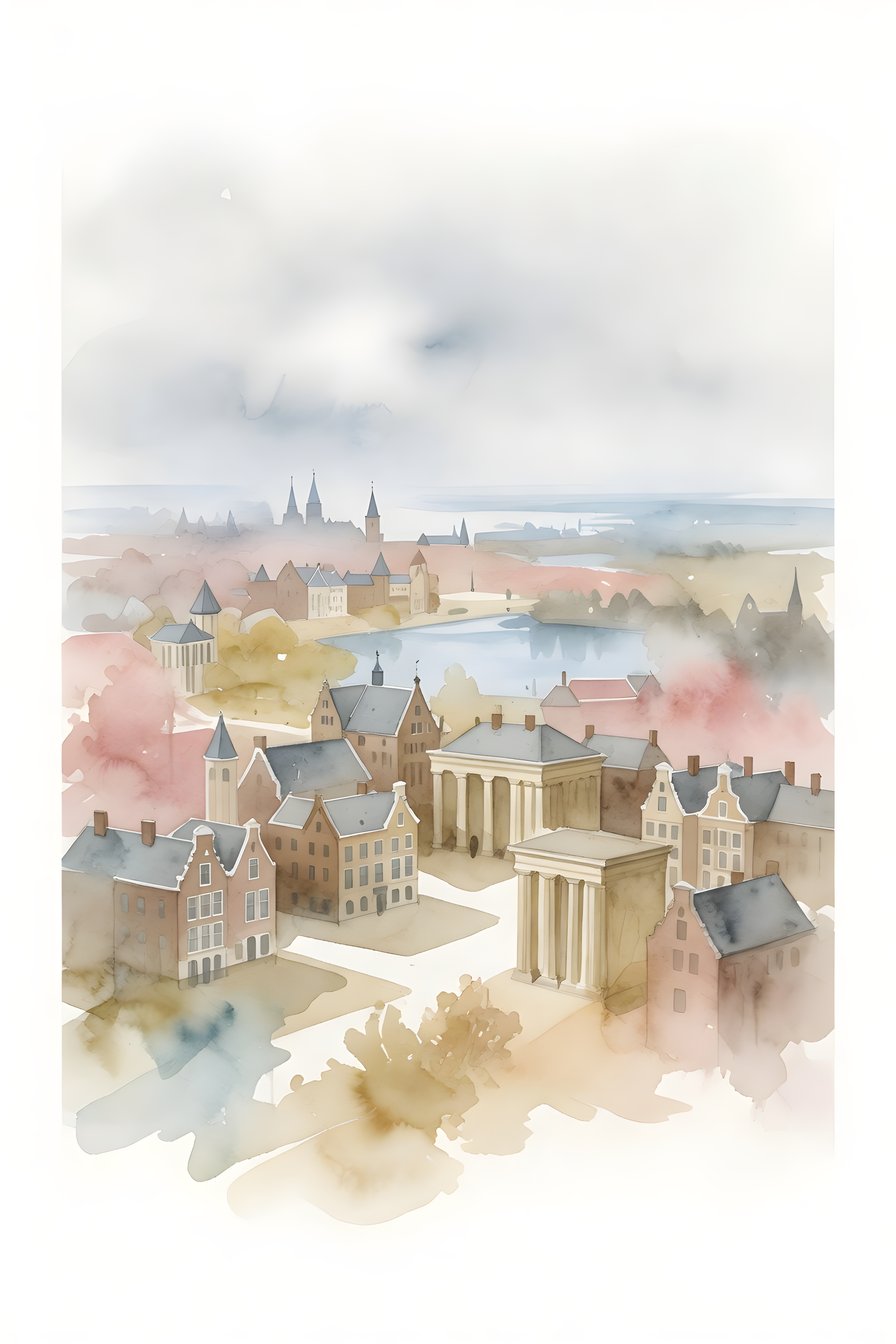 The Hague