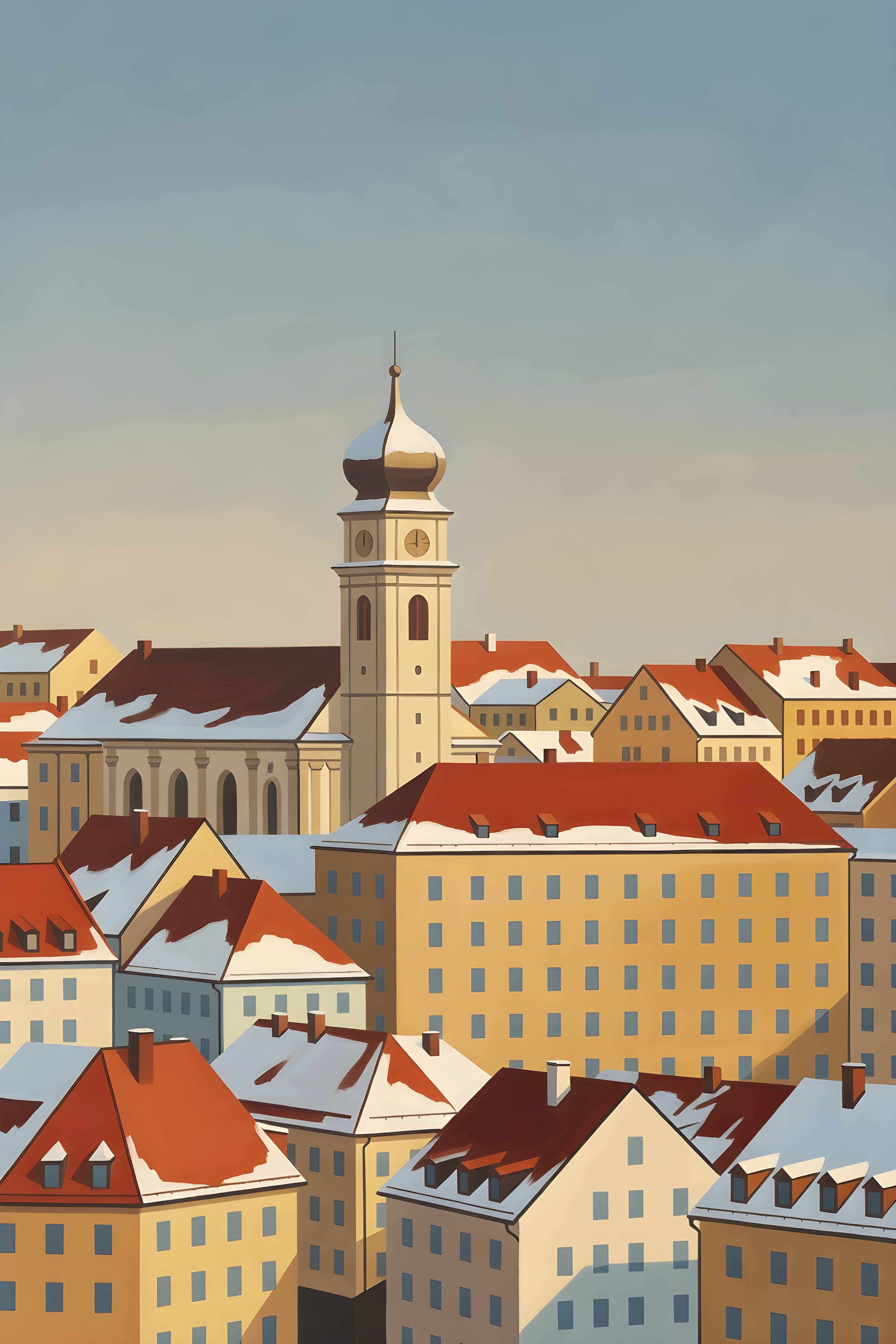 Braunau am Inn