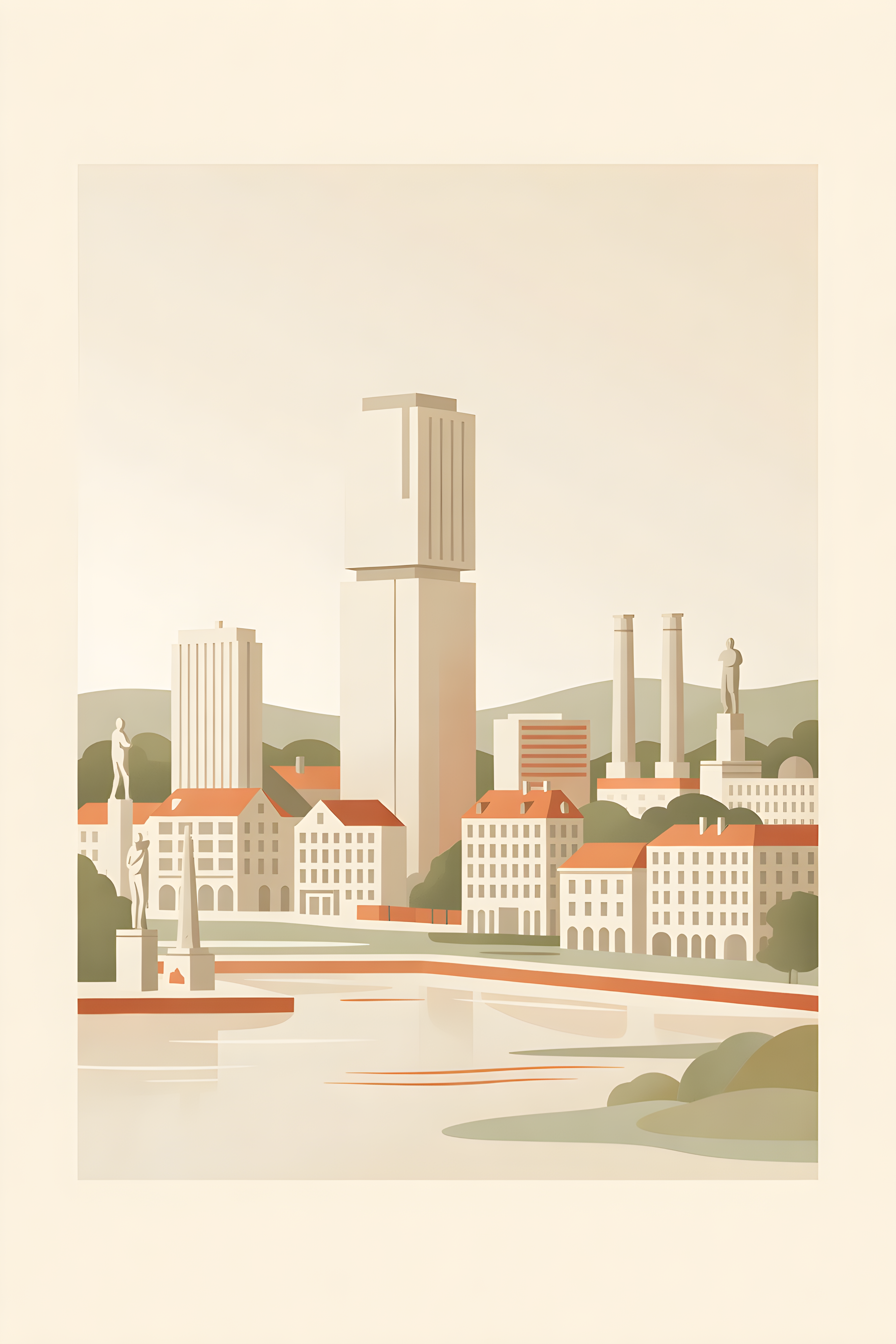 Rotterdam