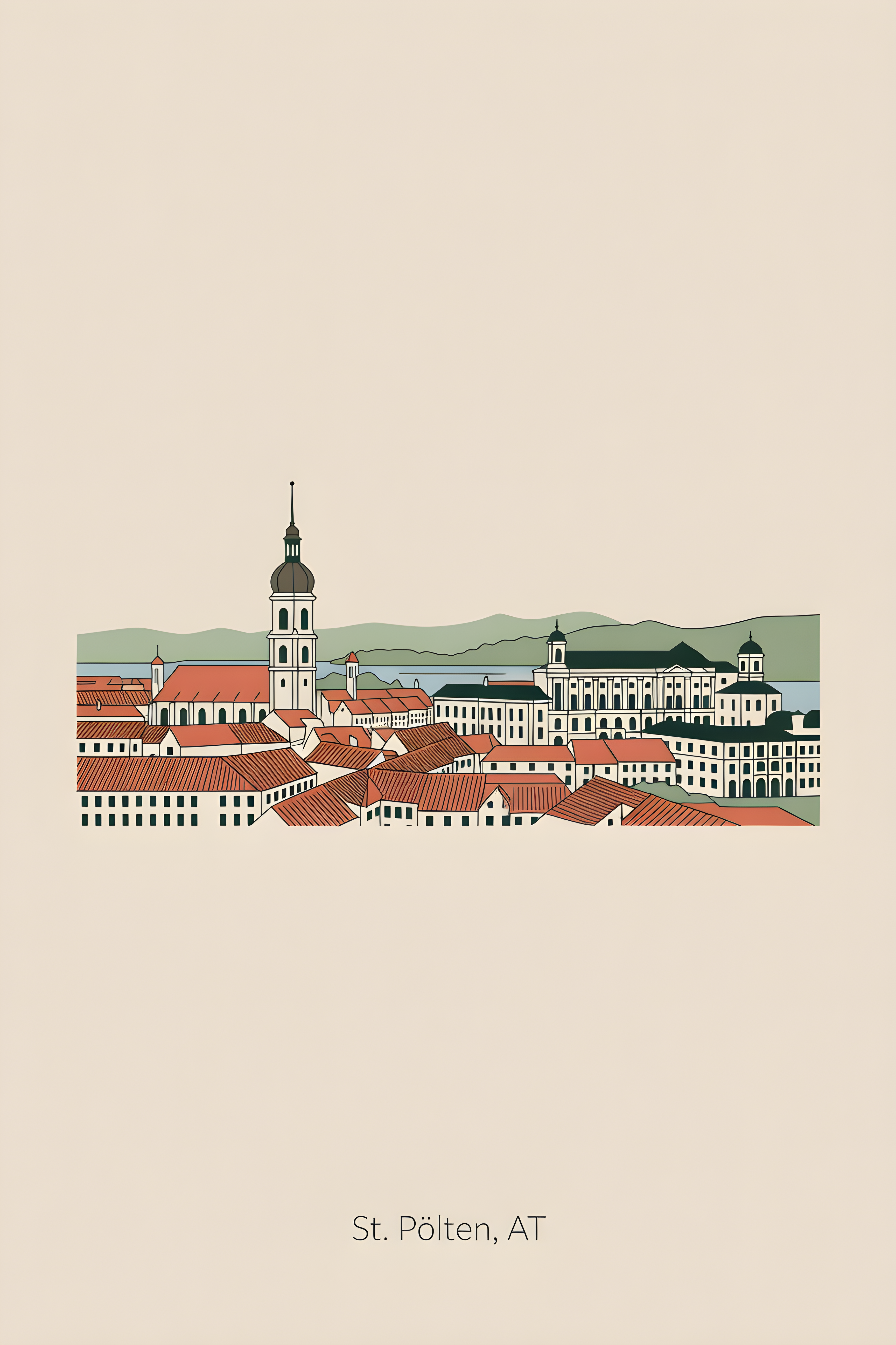 St. Pölten
