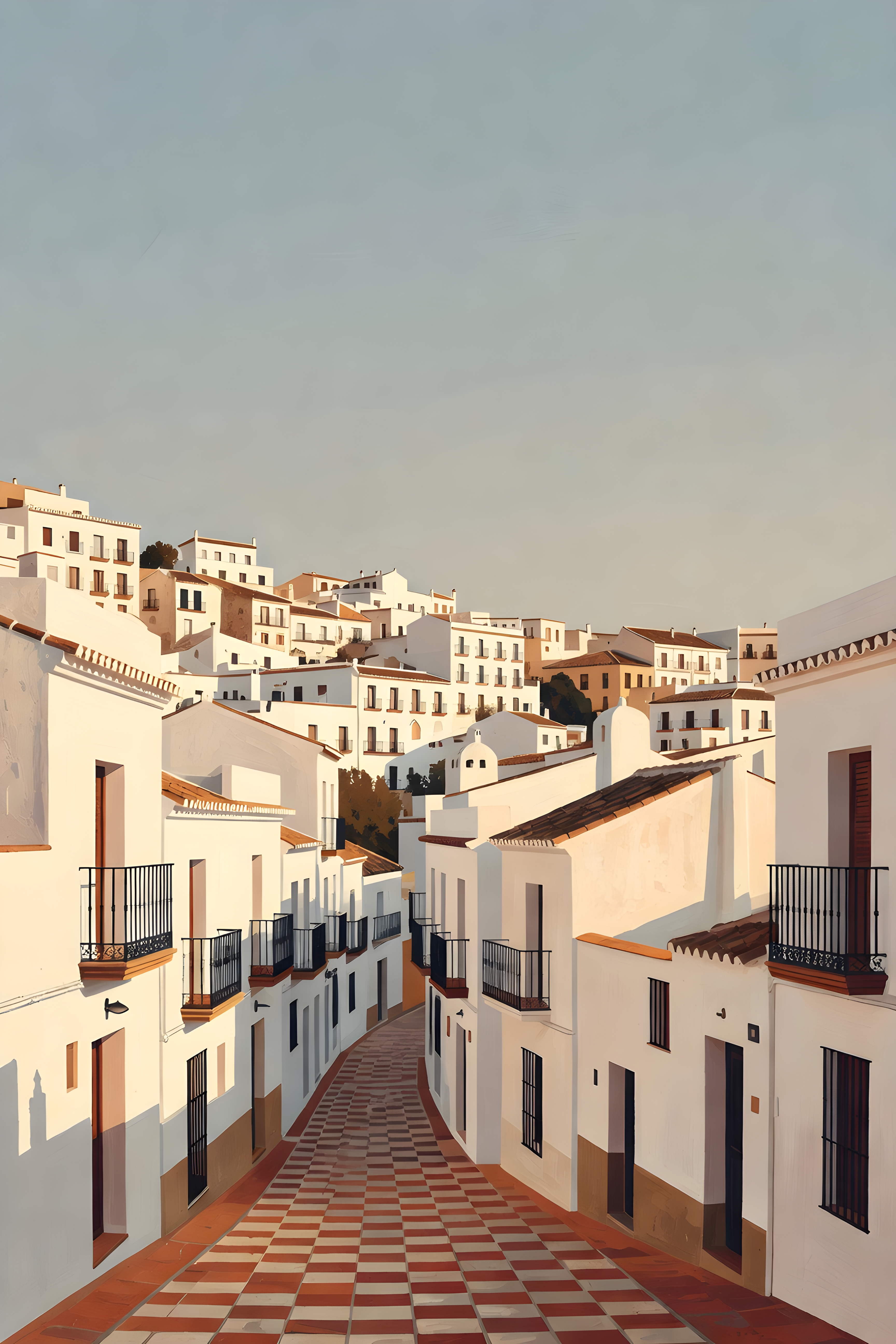 Mijas Pueblo