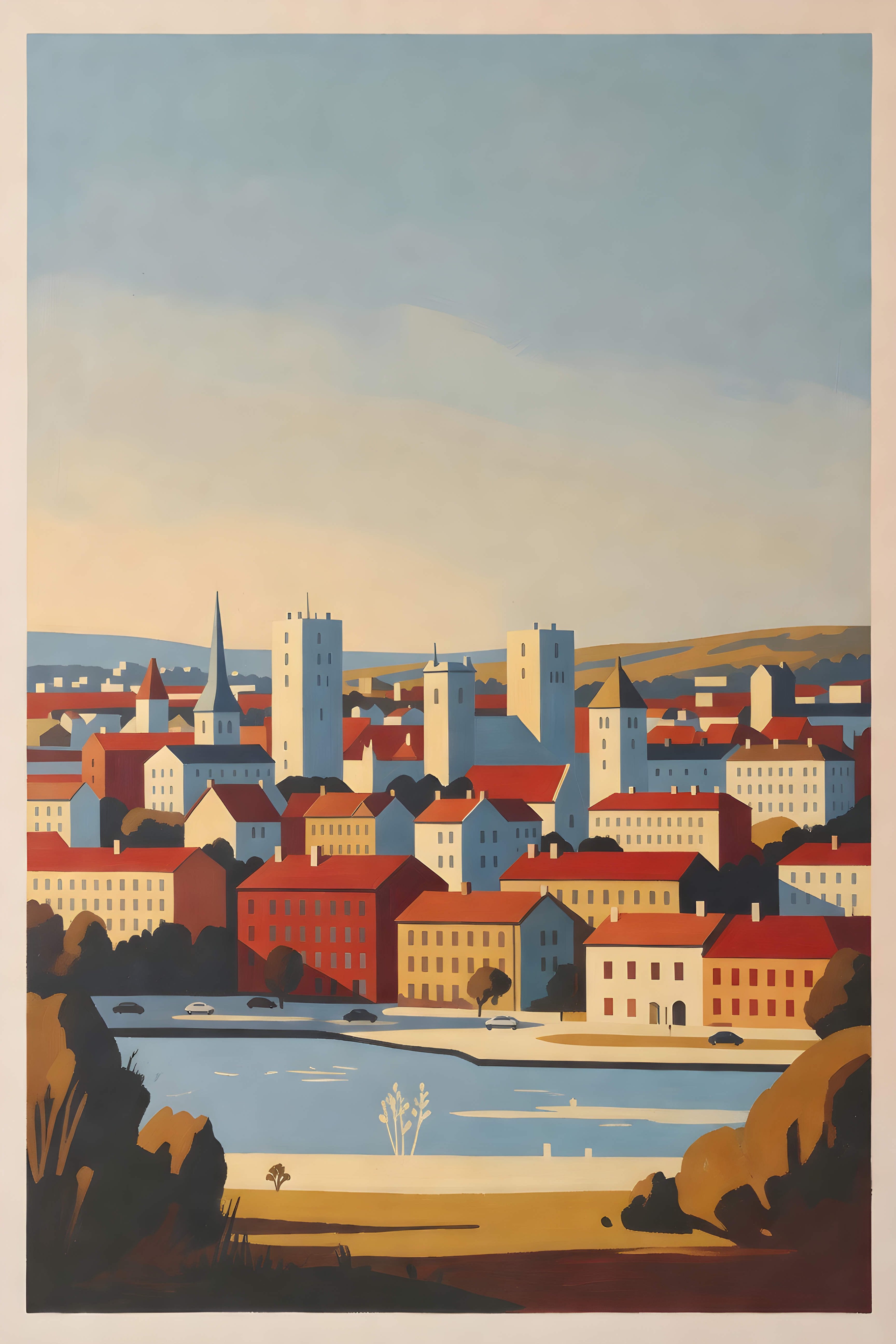Linköping