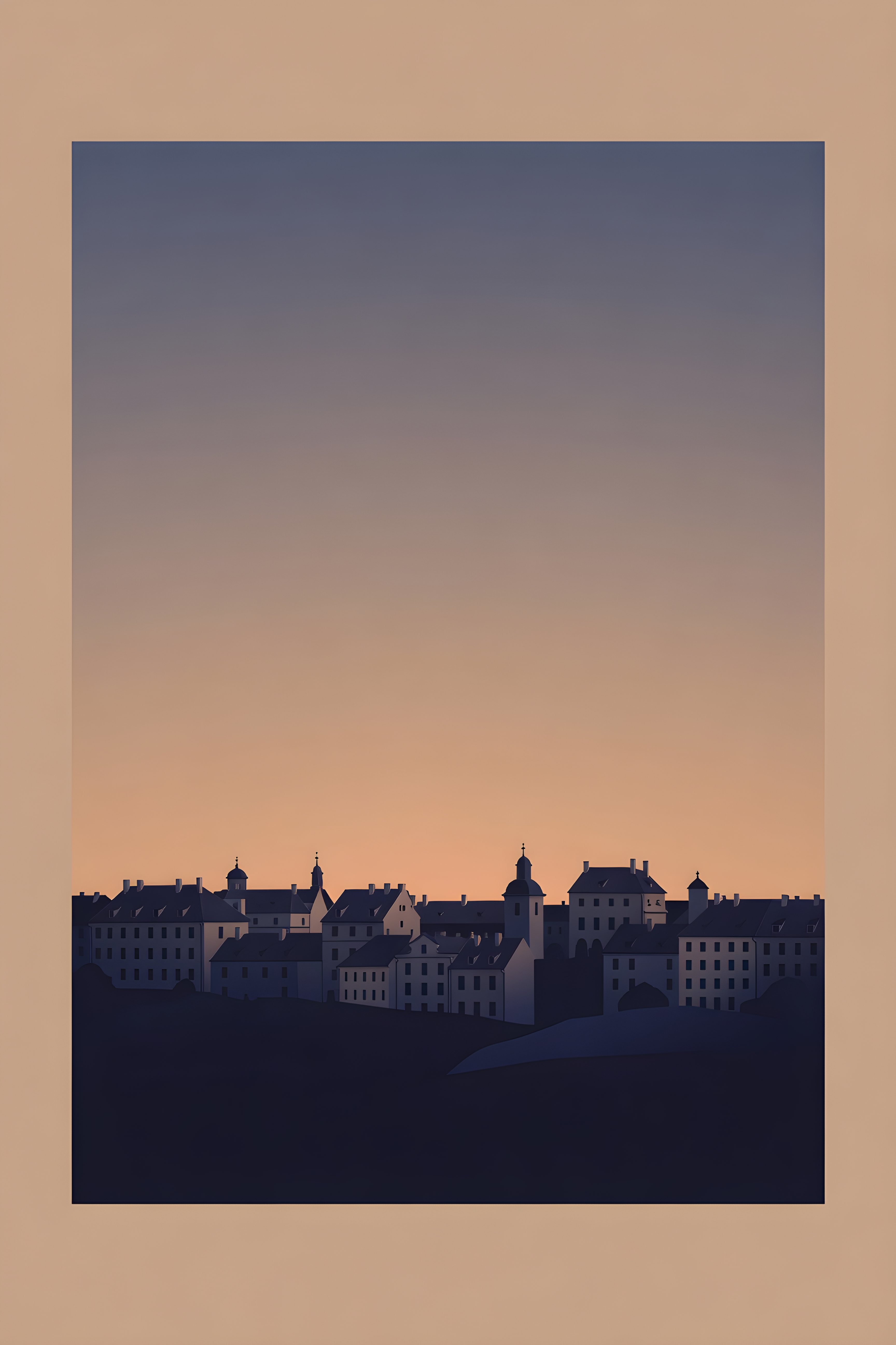 Prague