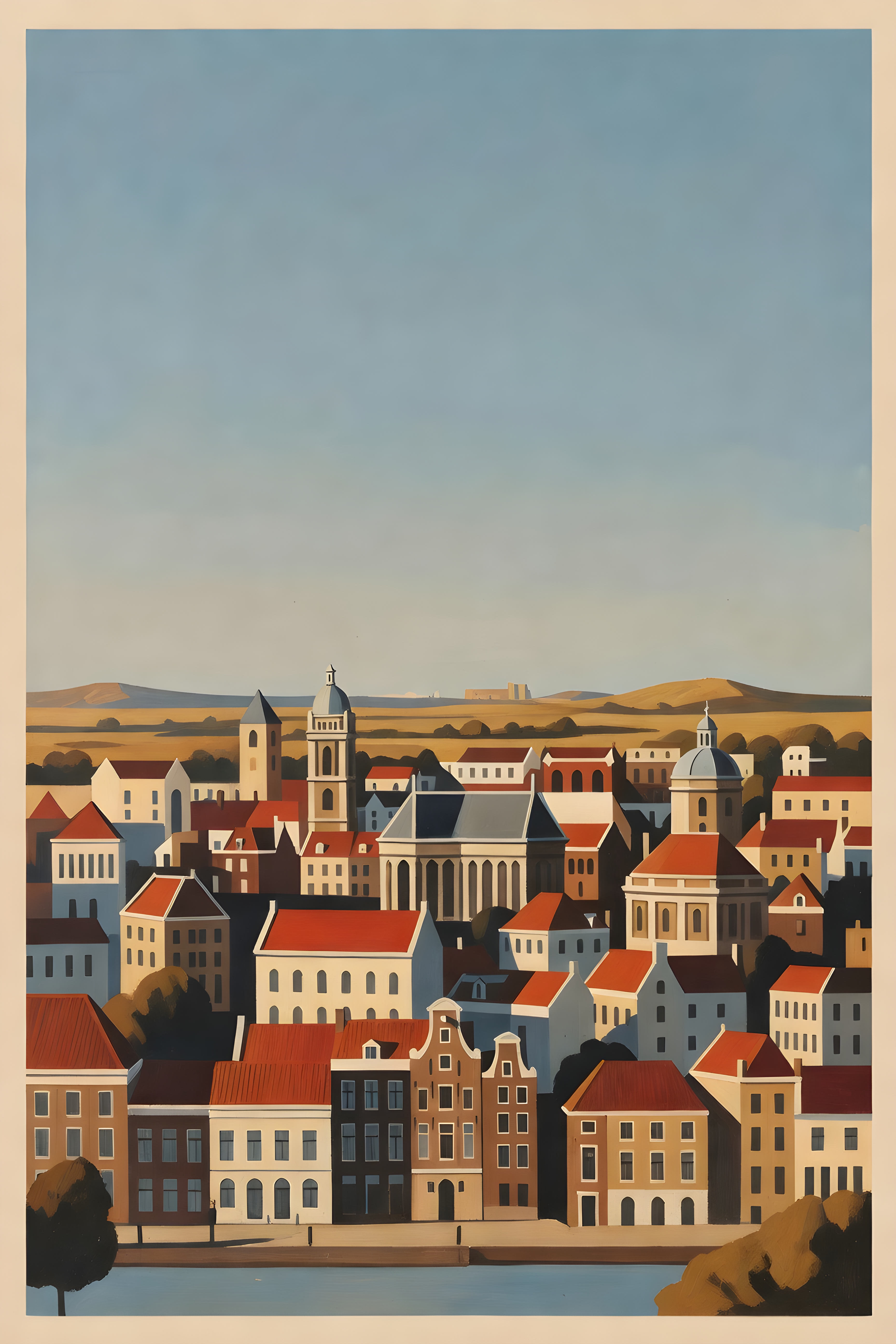 Haarlem