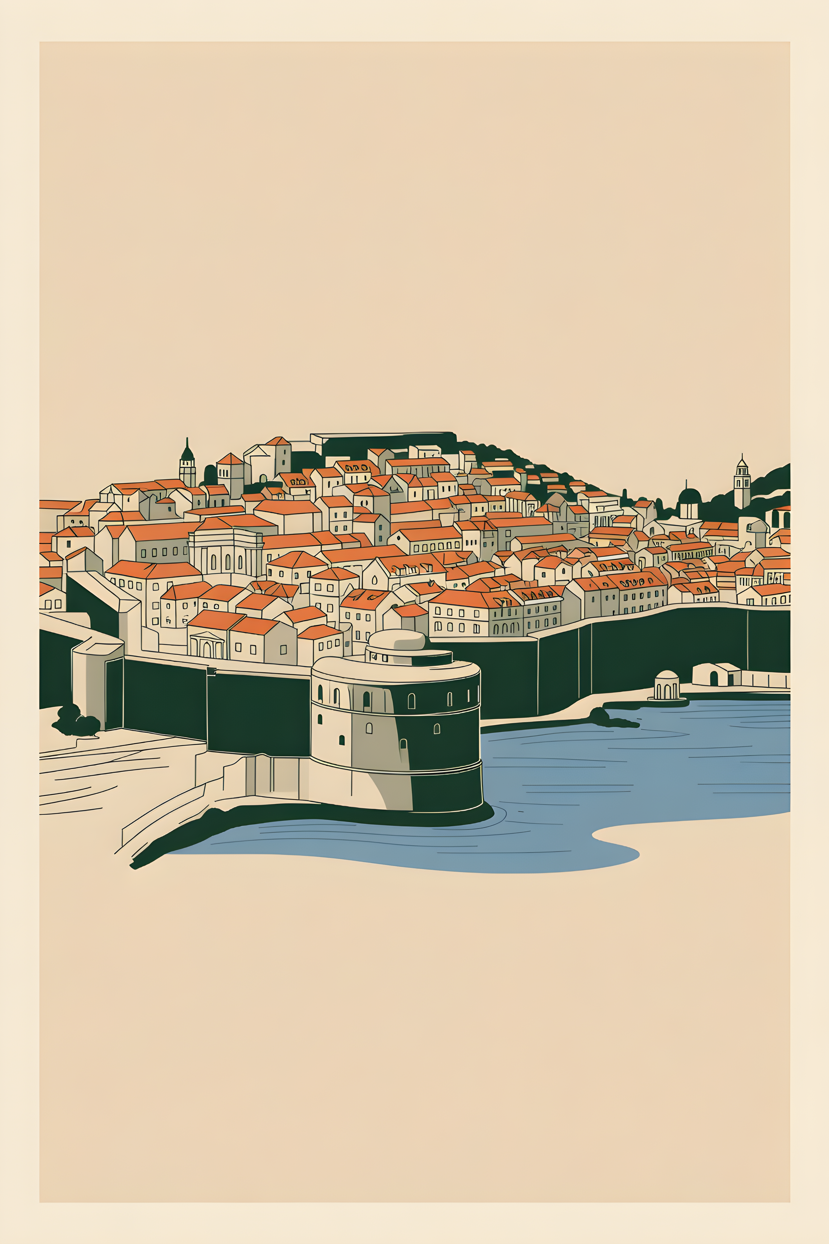 Dubrovnik