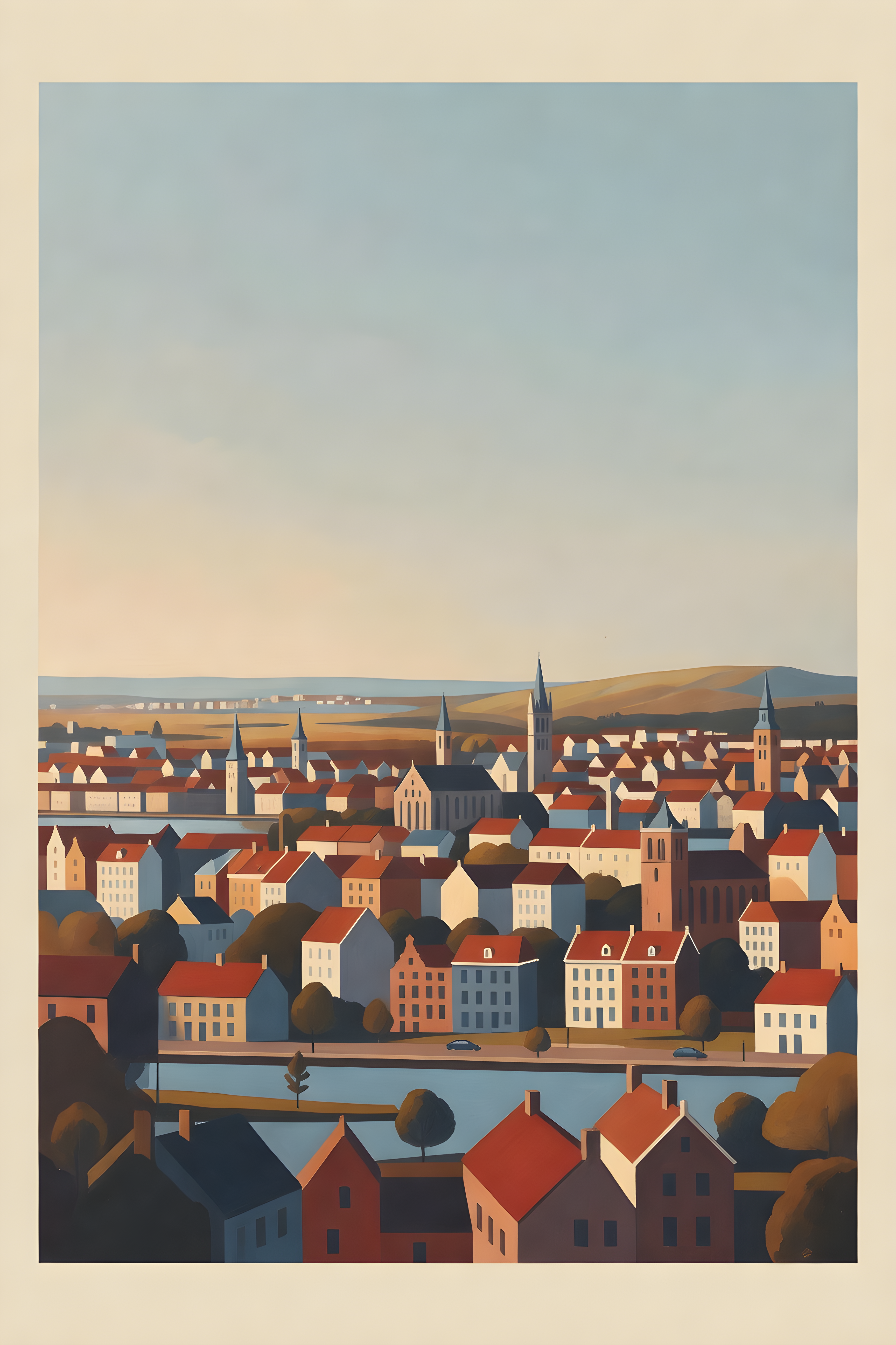 Breda