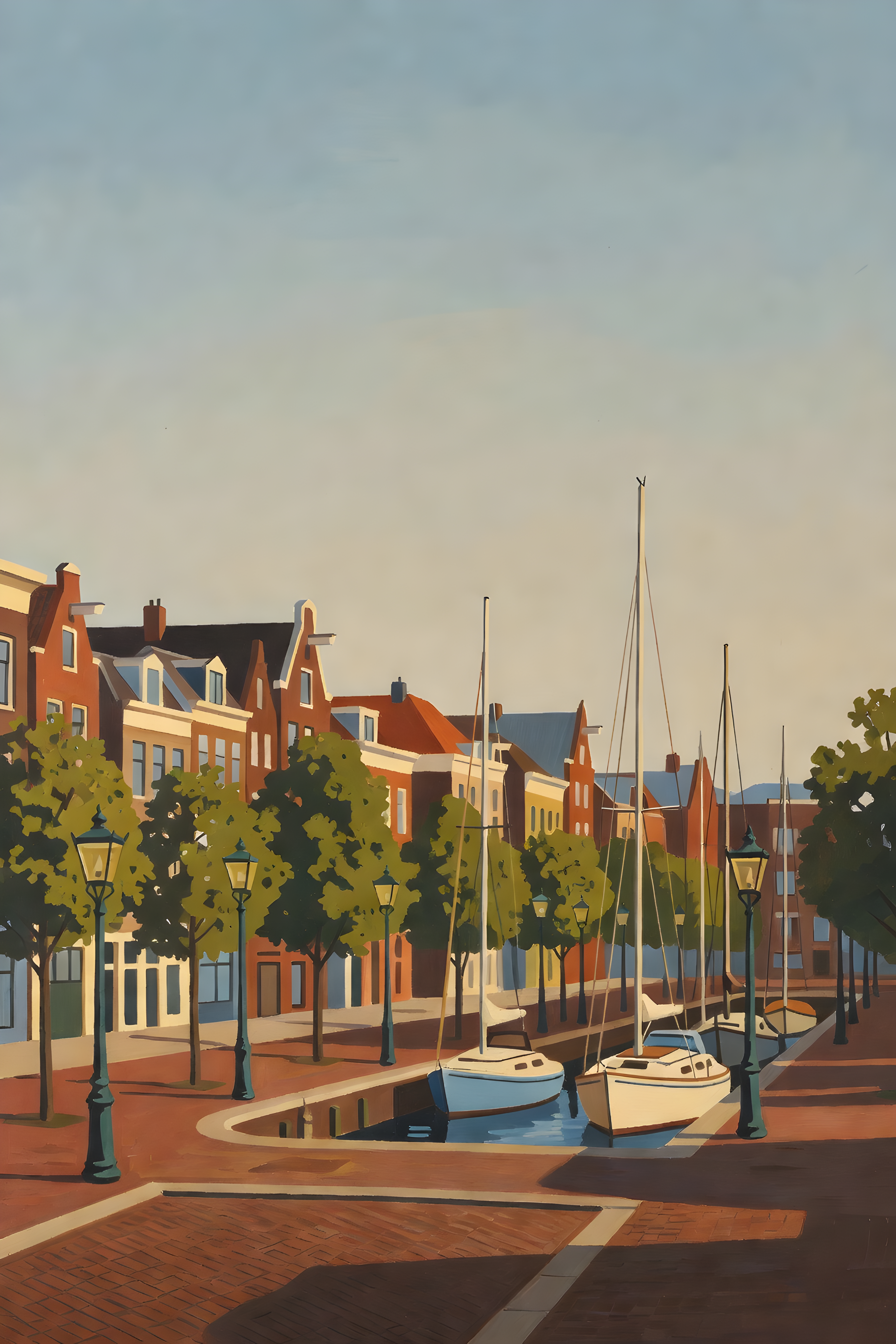 Vlaardingen