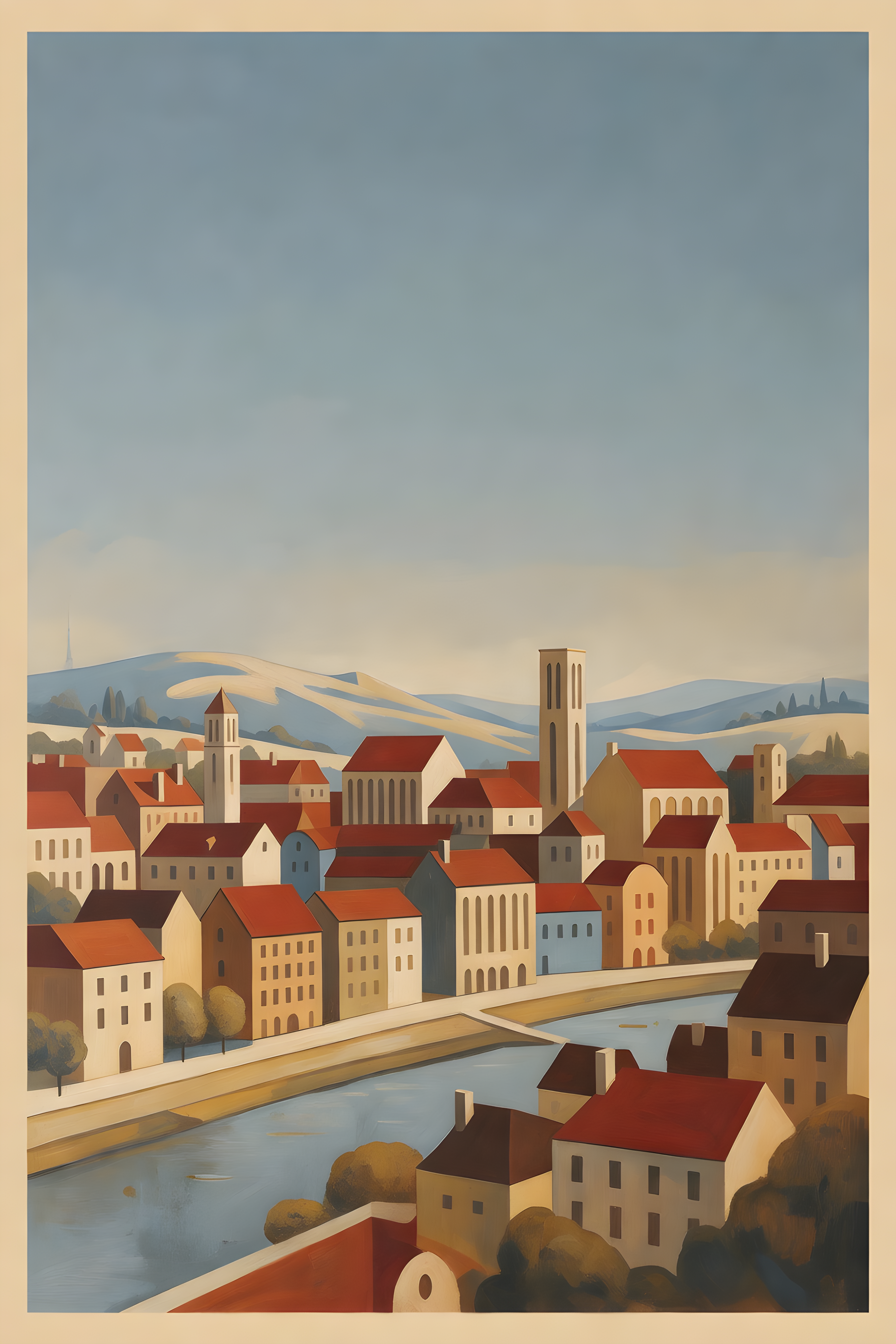 Tournai