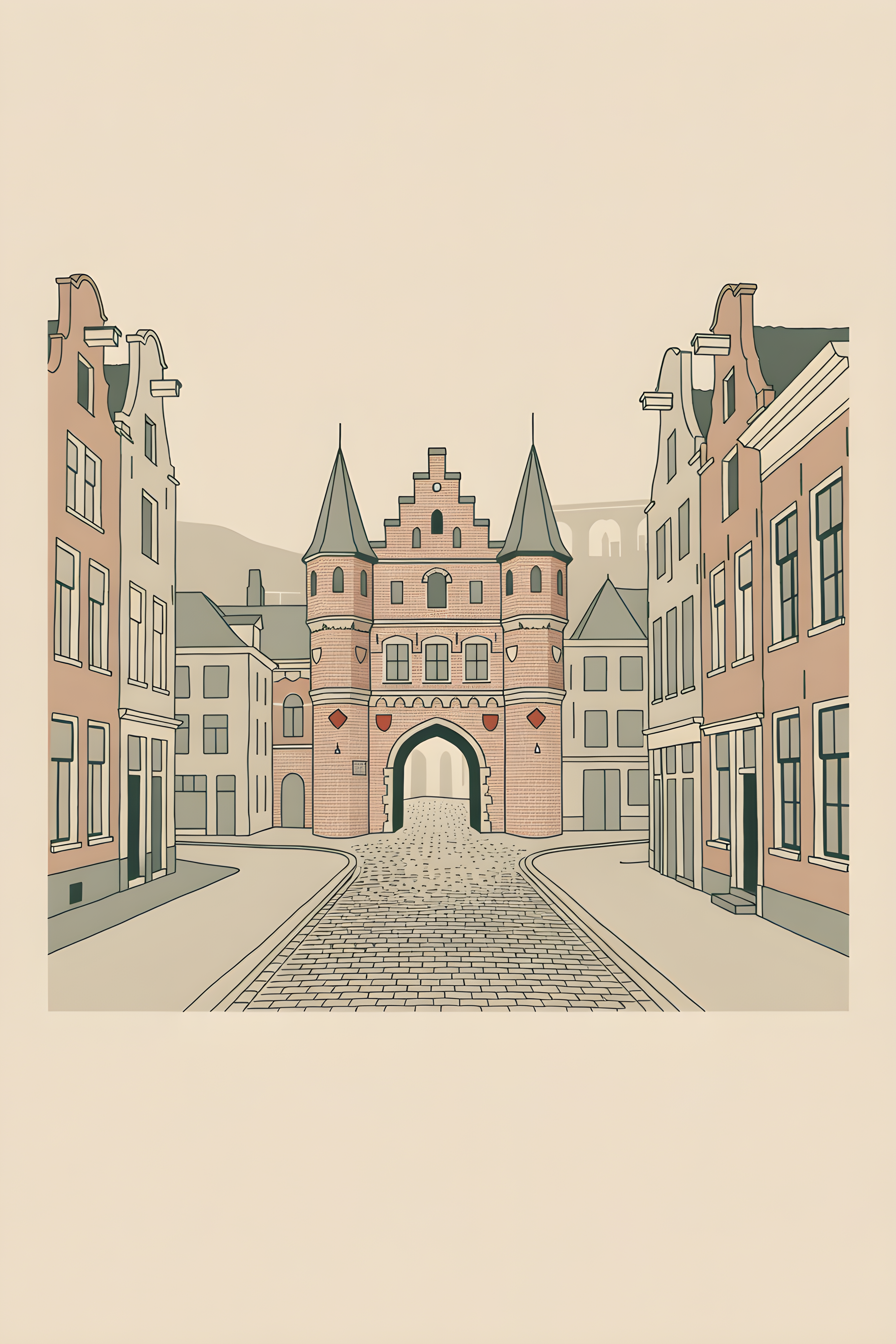 Bergen op Zoom