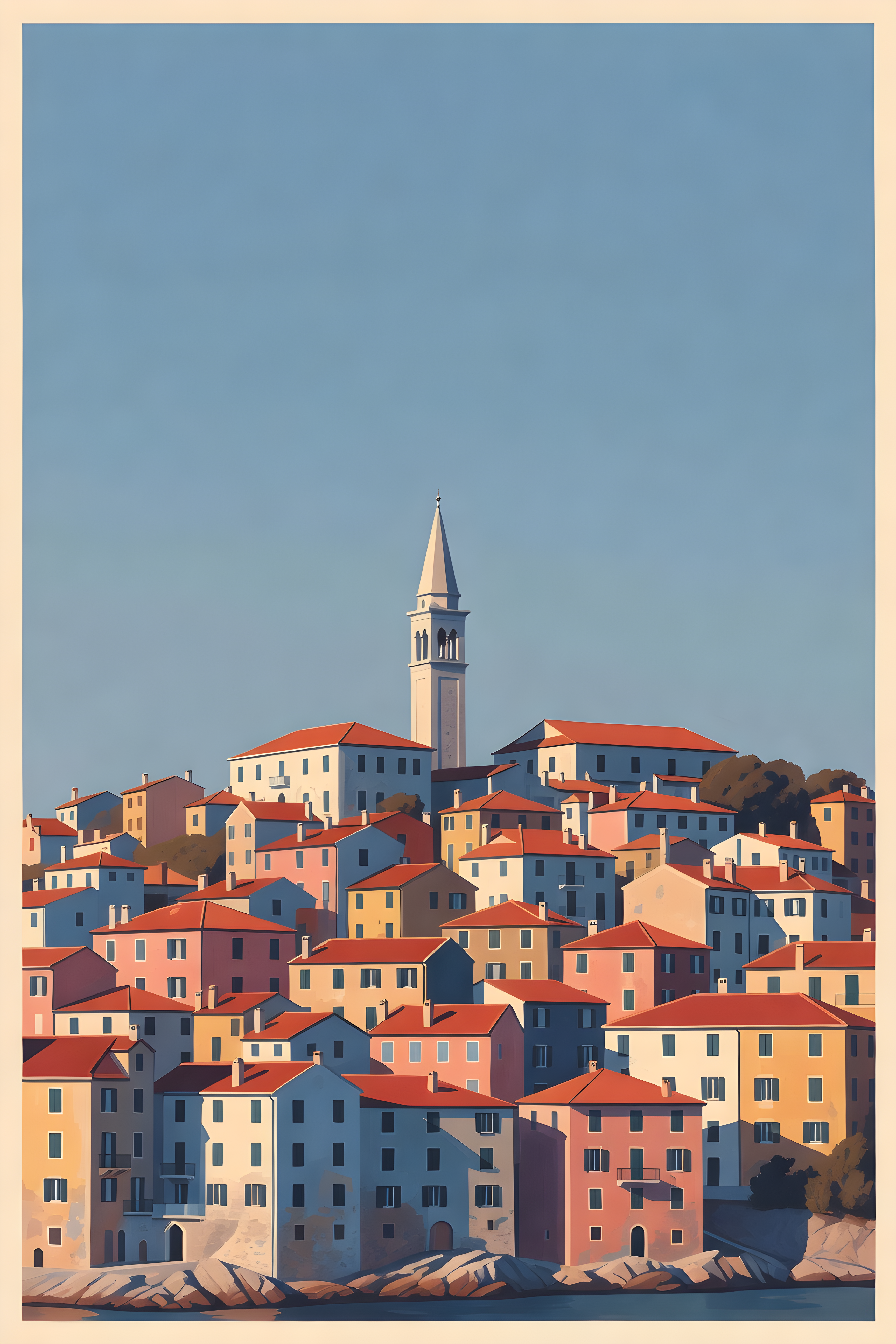 Rovinj