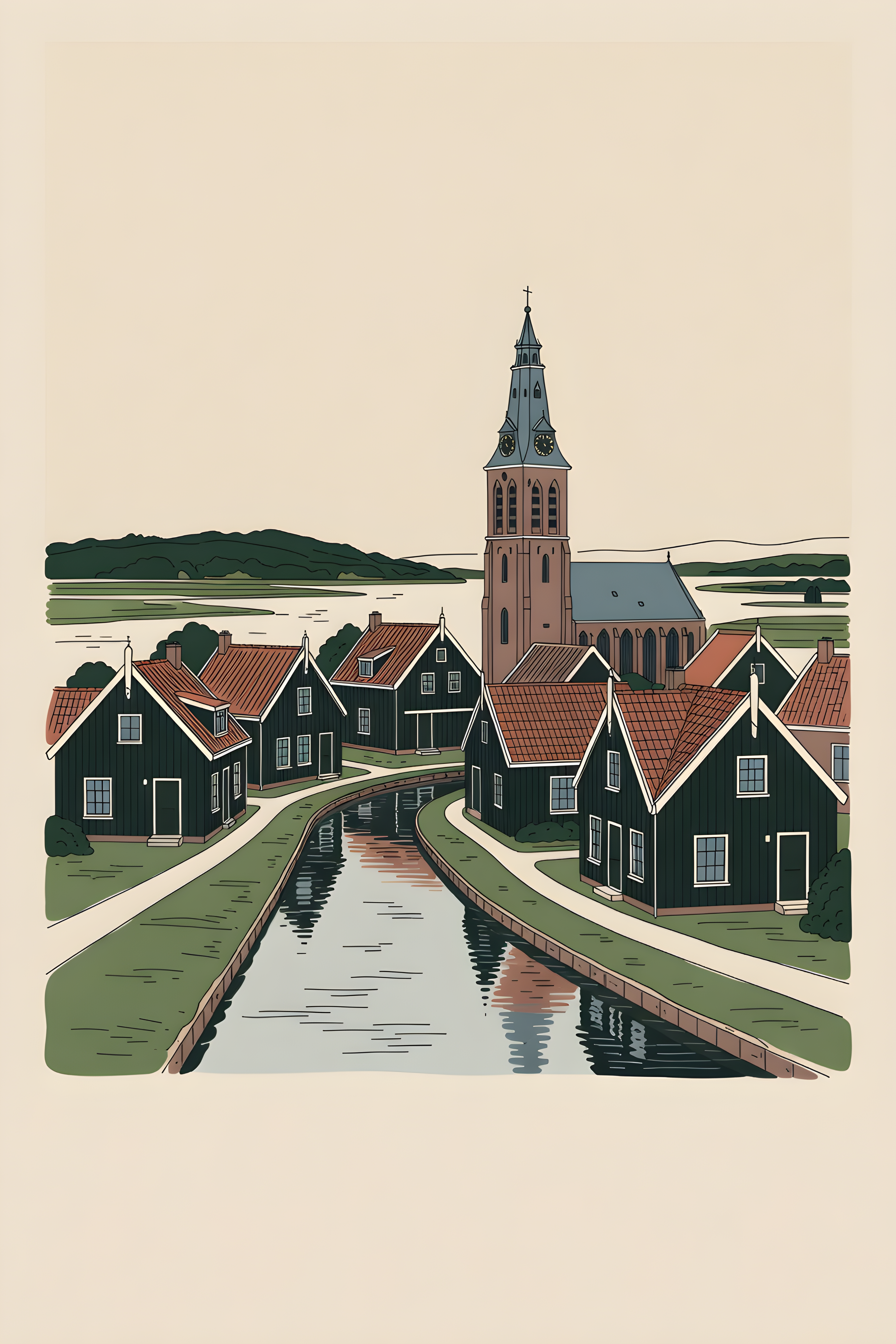 Marken