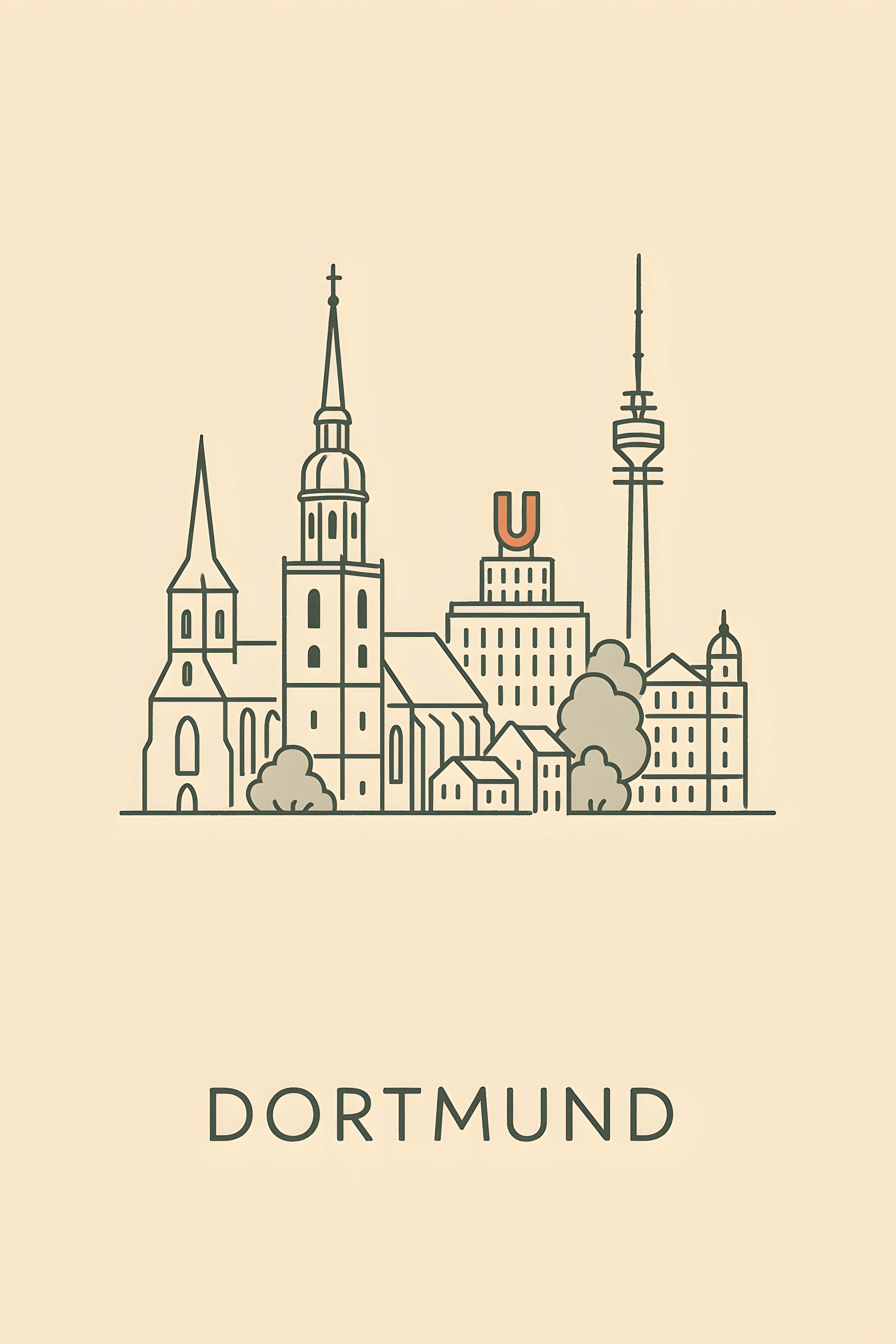 Dortmund