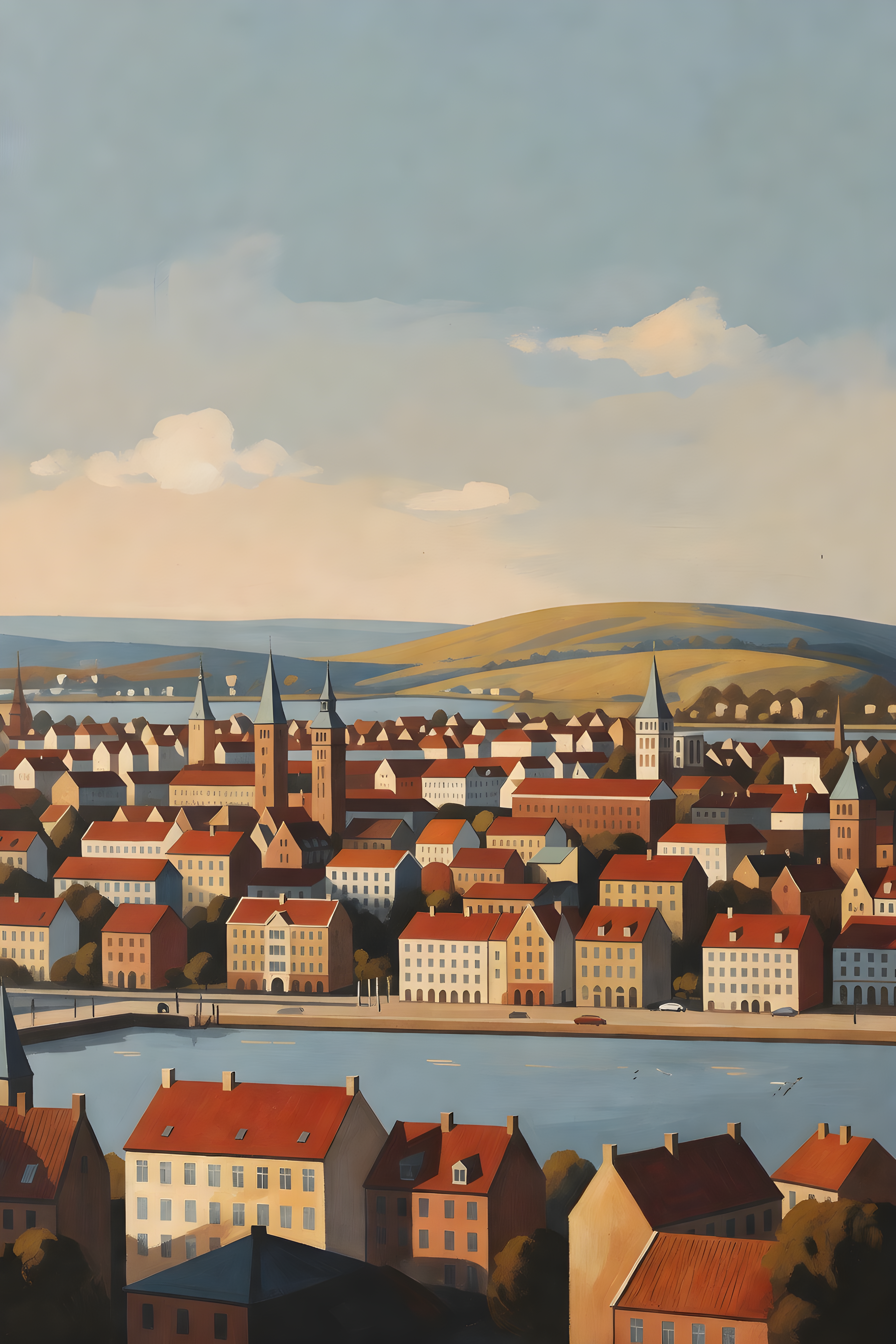 Odense