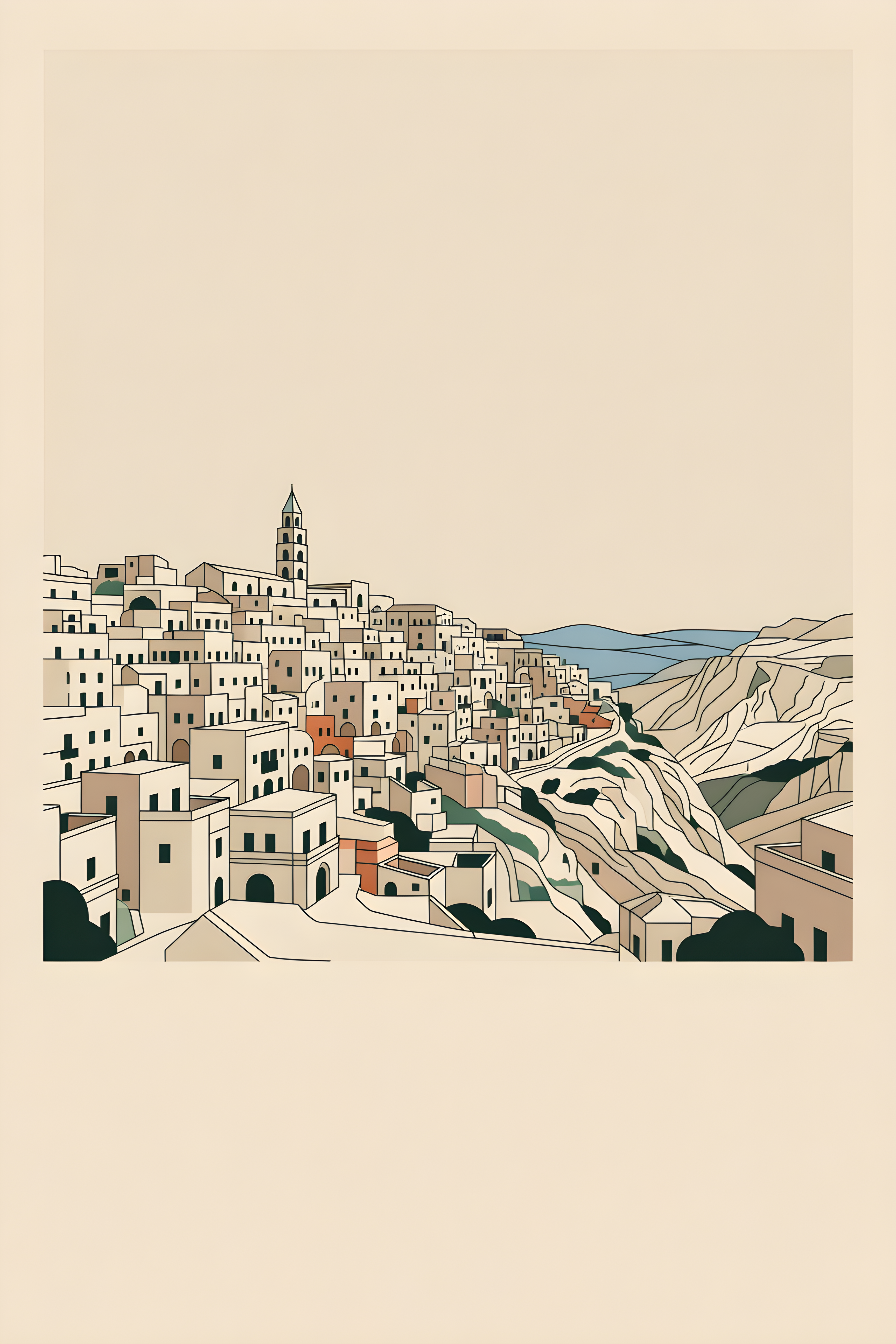 Matera