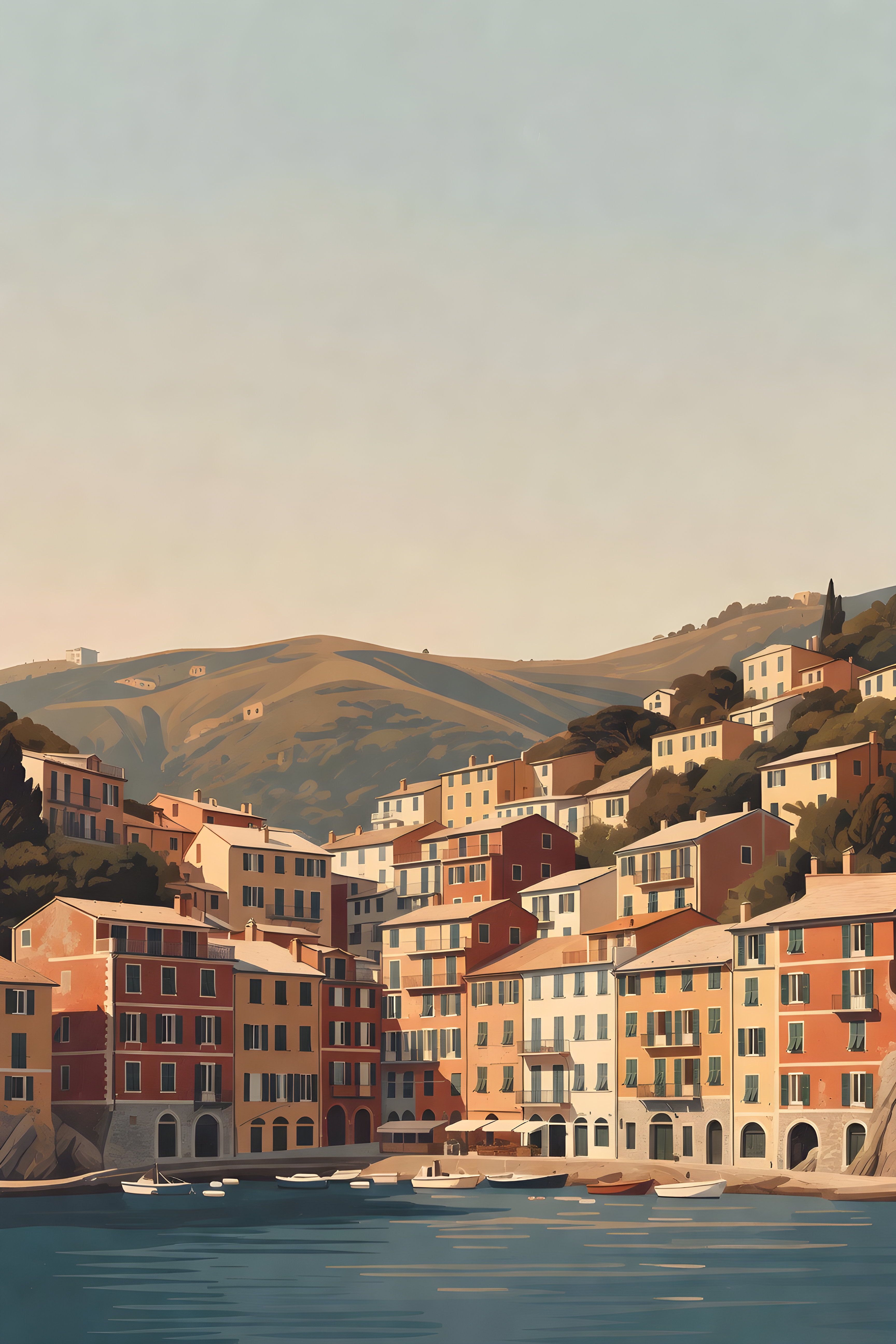 Portofino