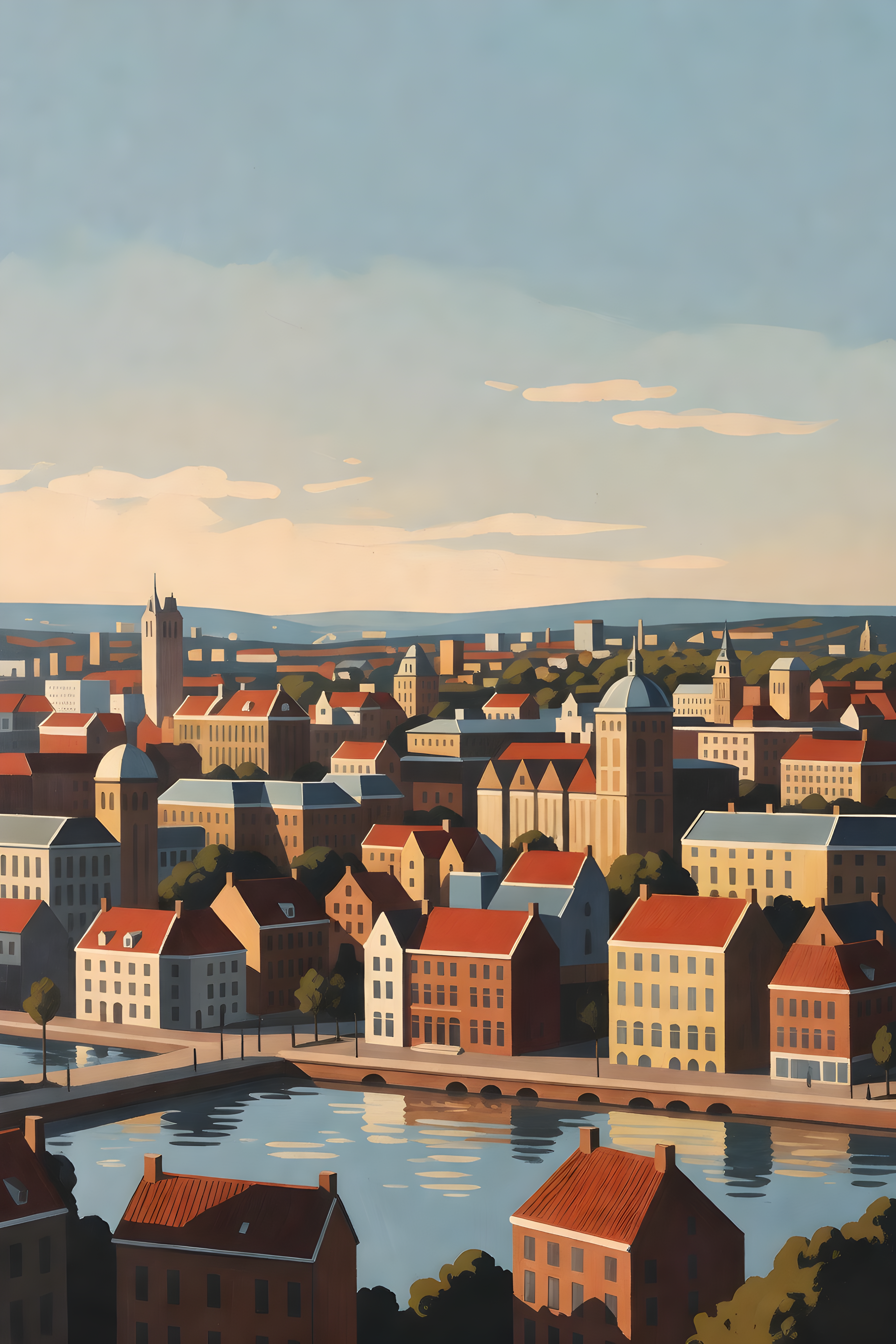 Groningen