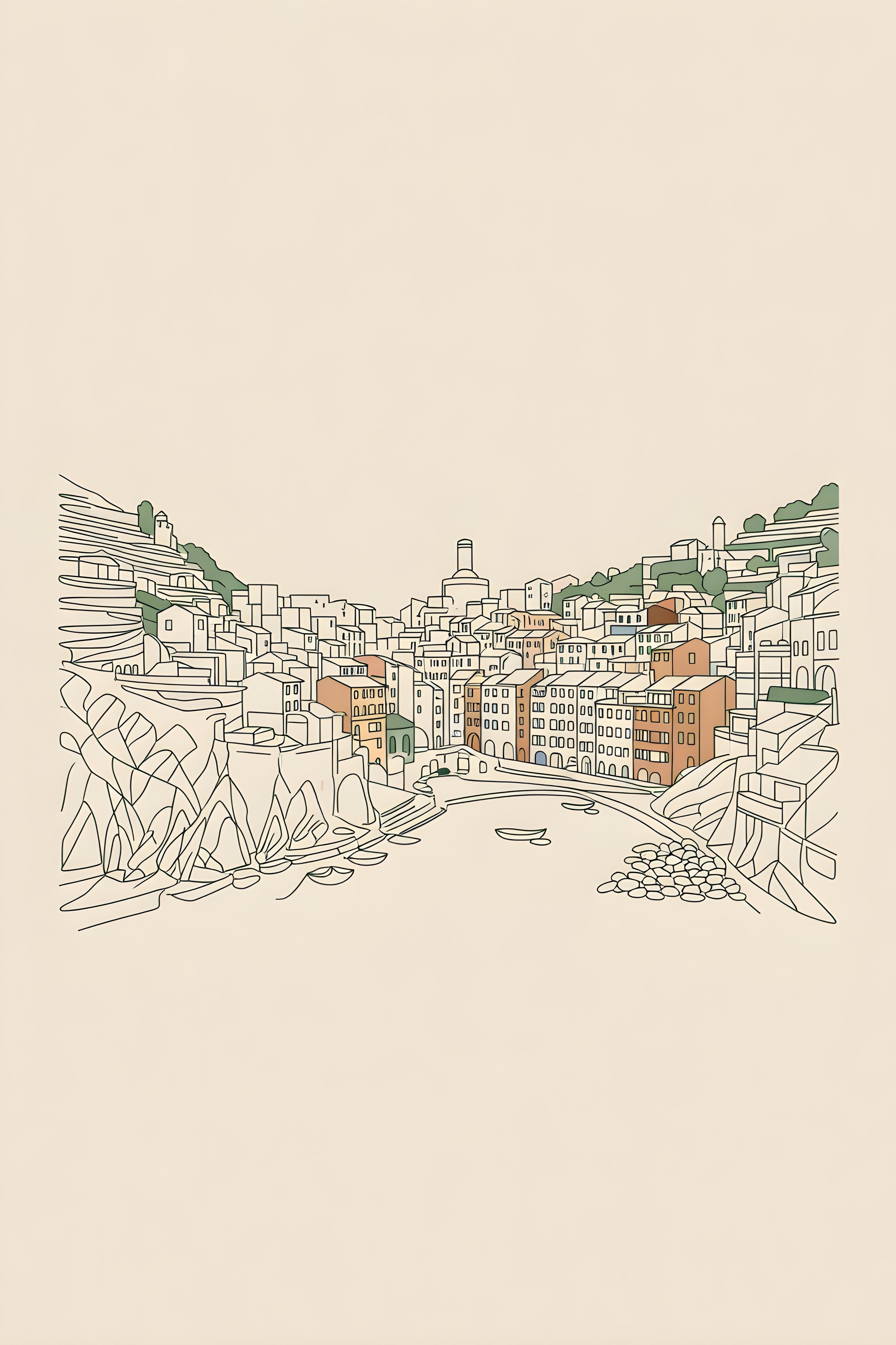 Vernazza