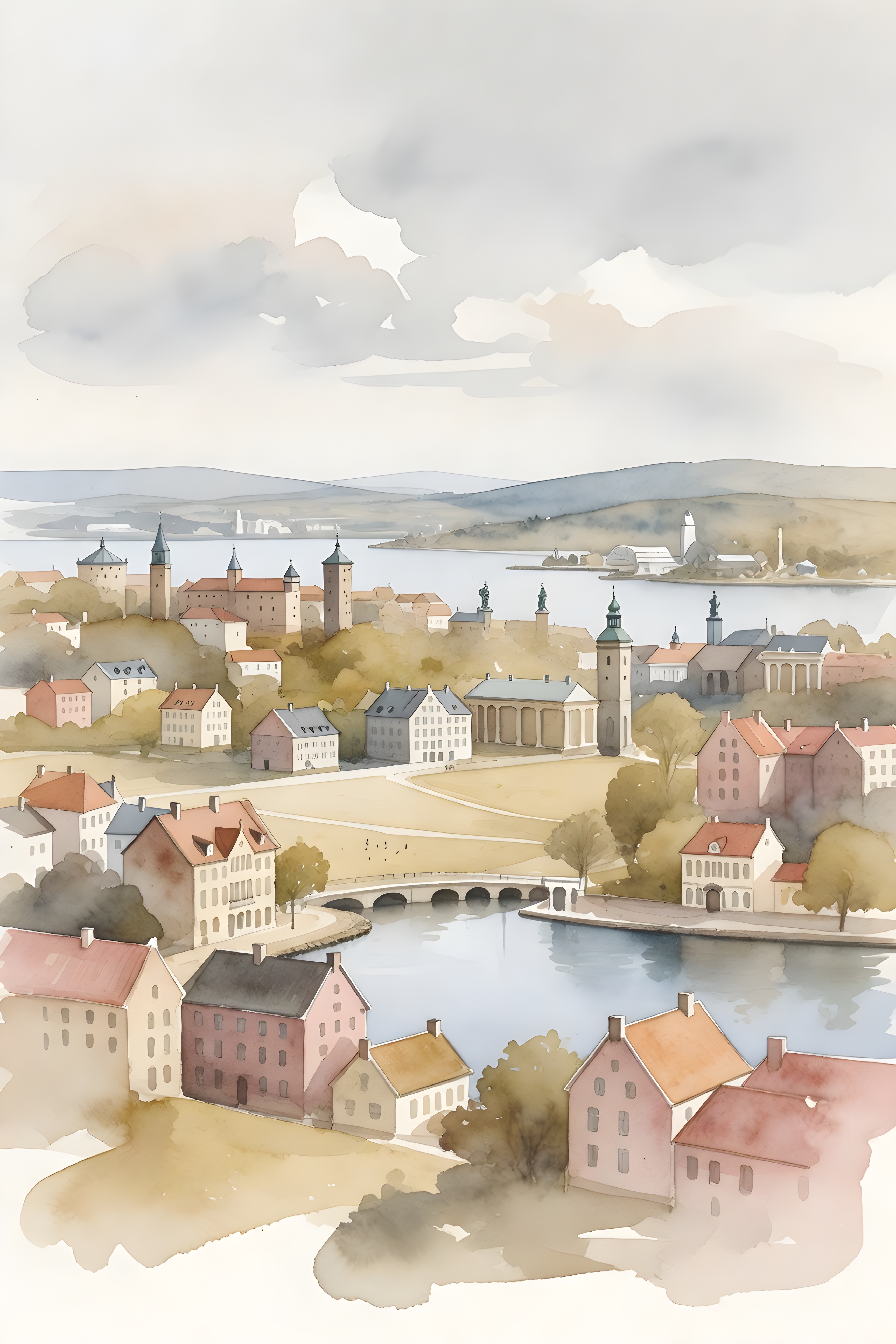 Aalborg