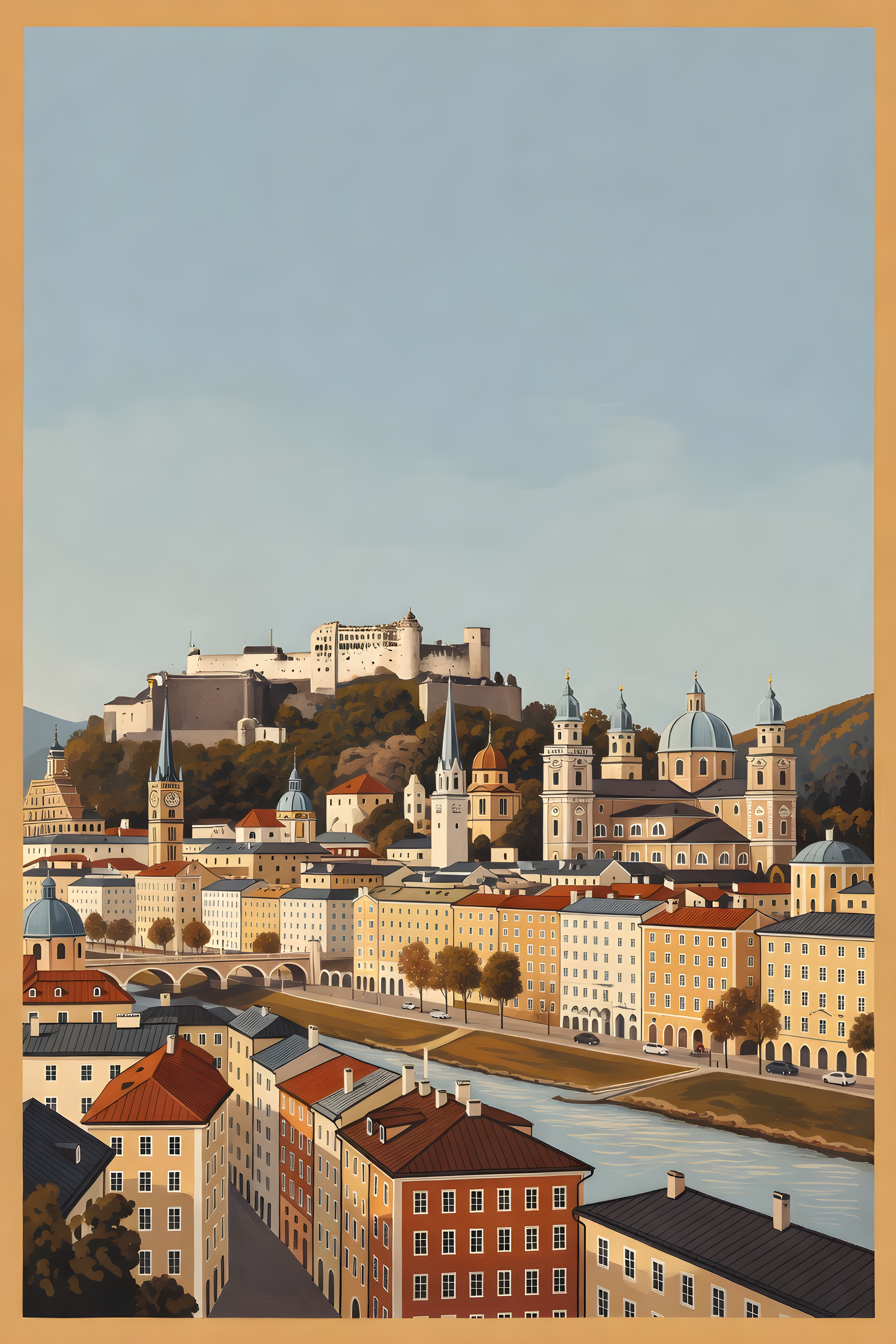 Salzburg