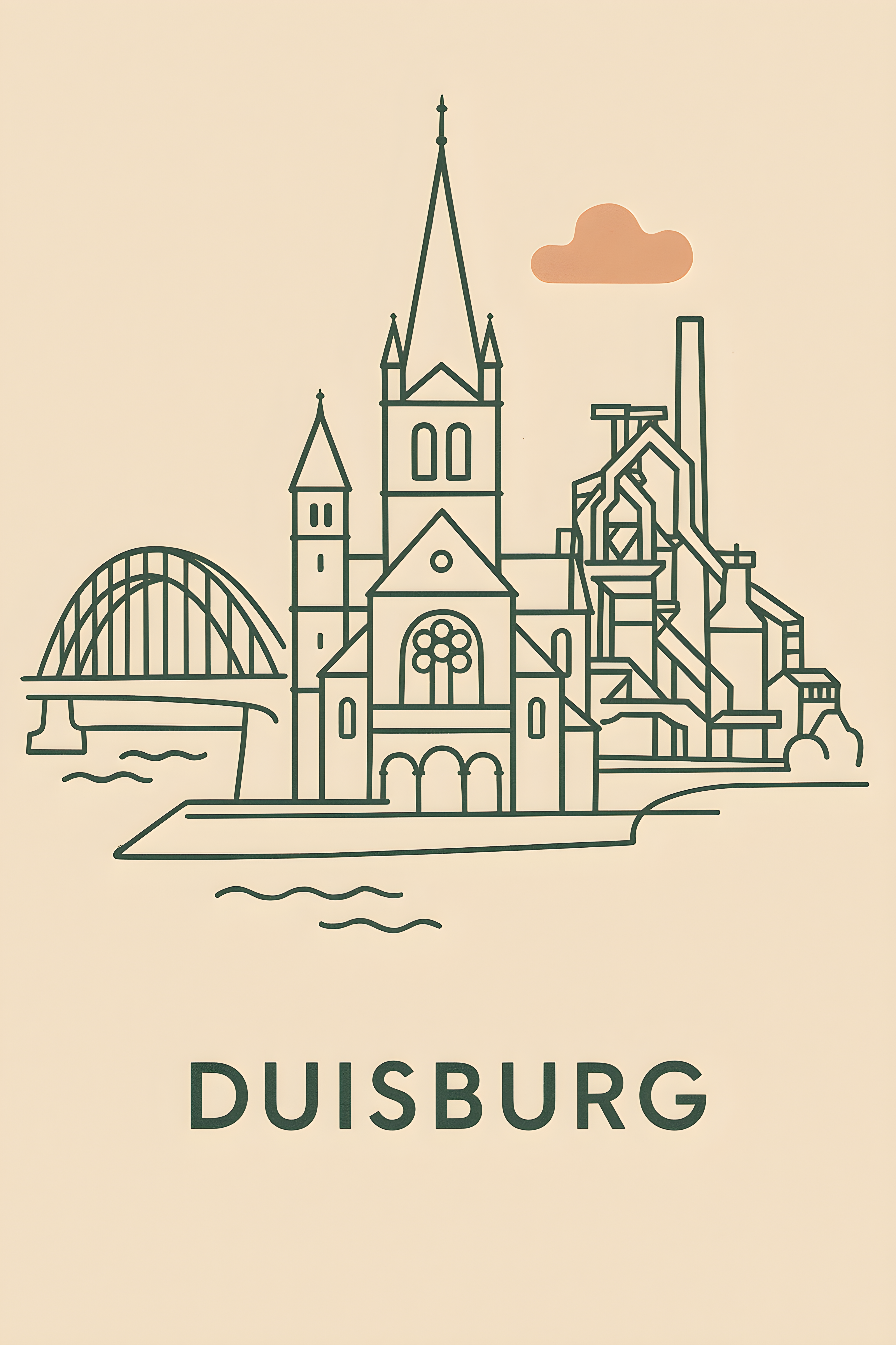 Duisburg