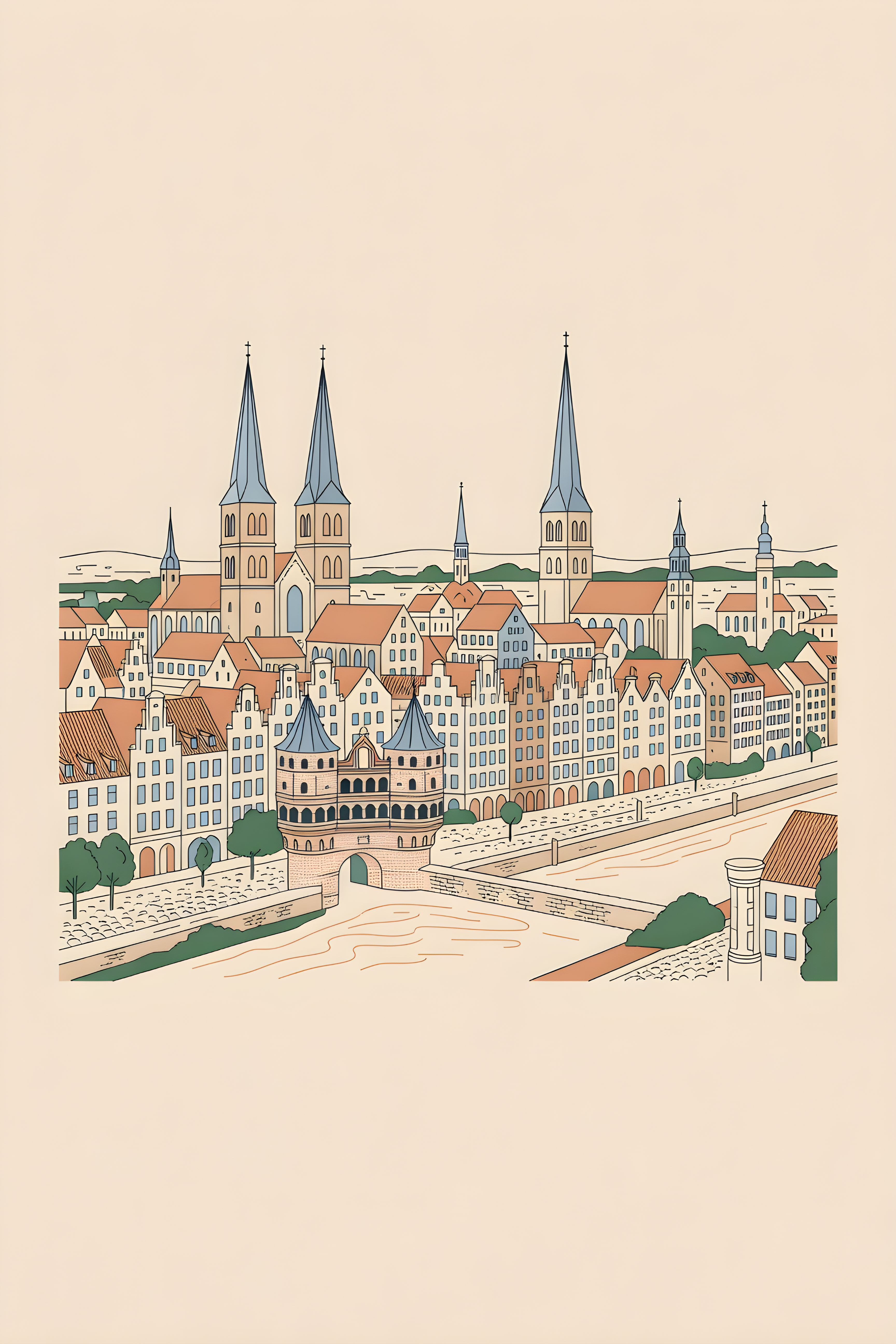 Lübeck