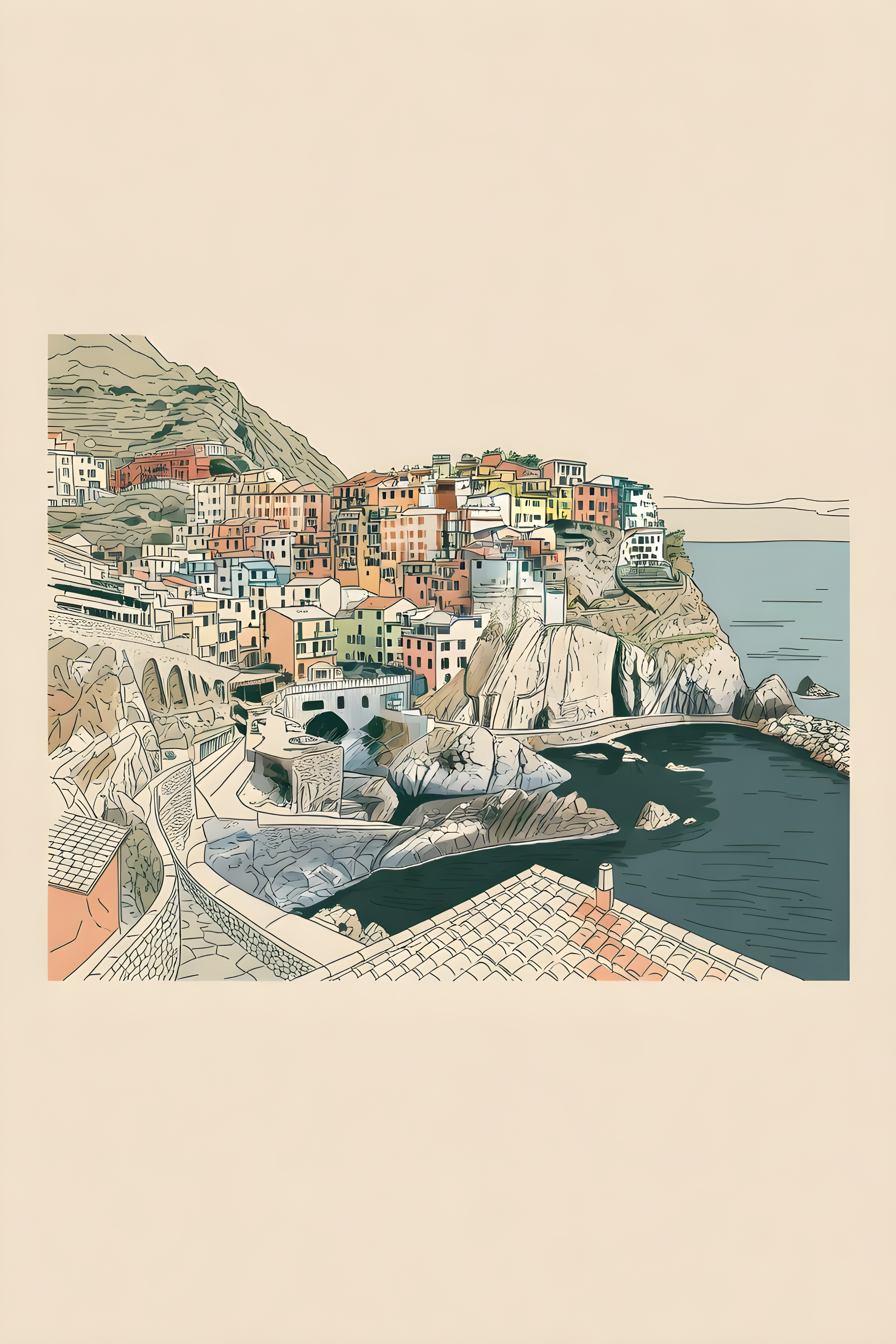 Riomaggiore