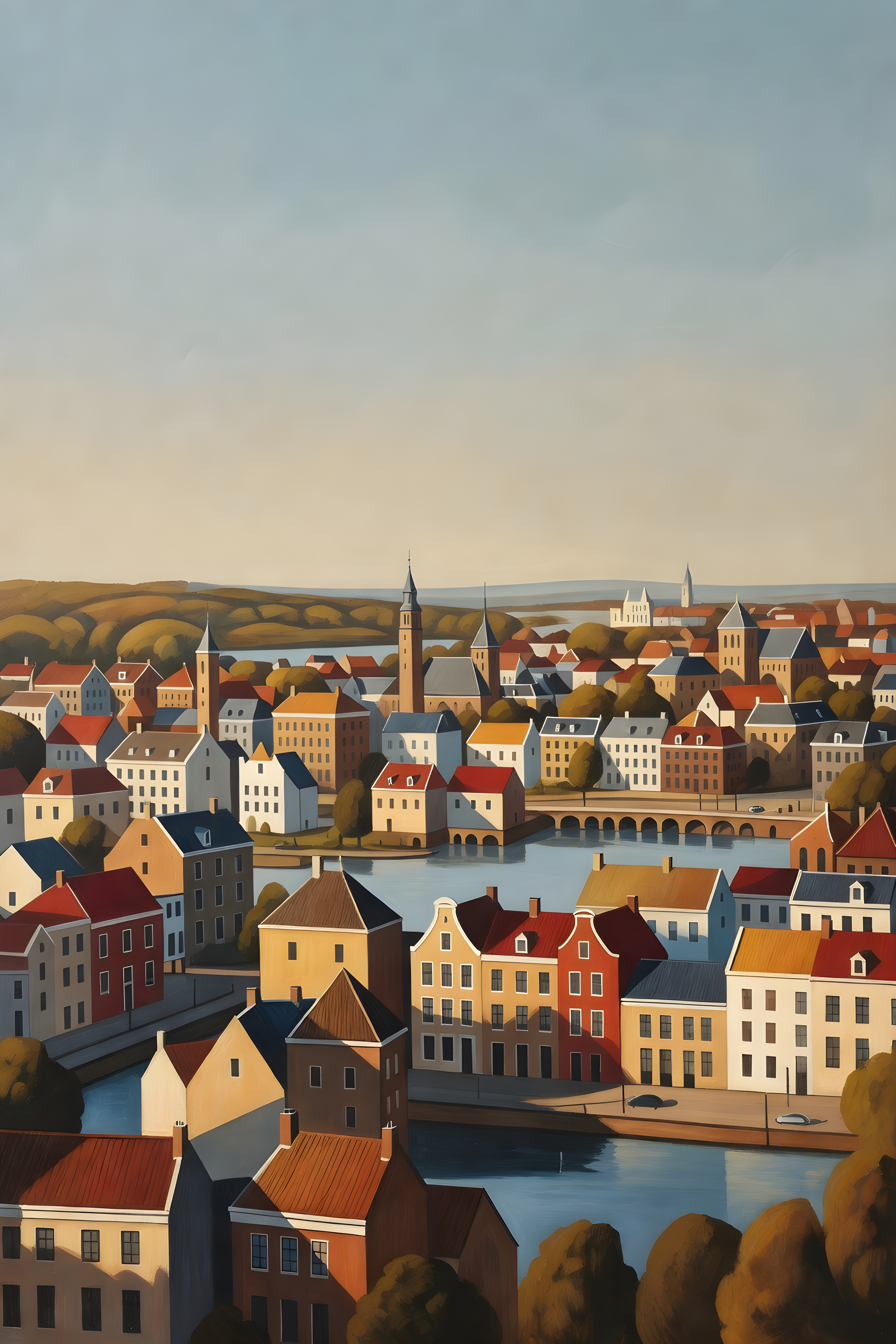 Leiden