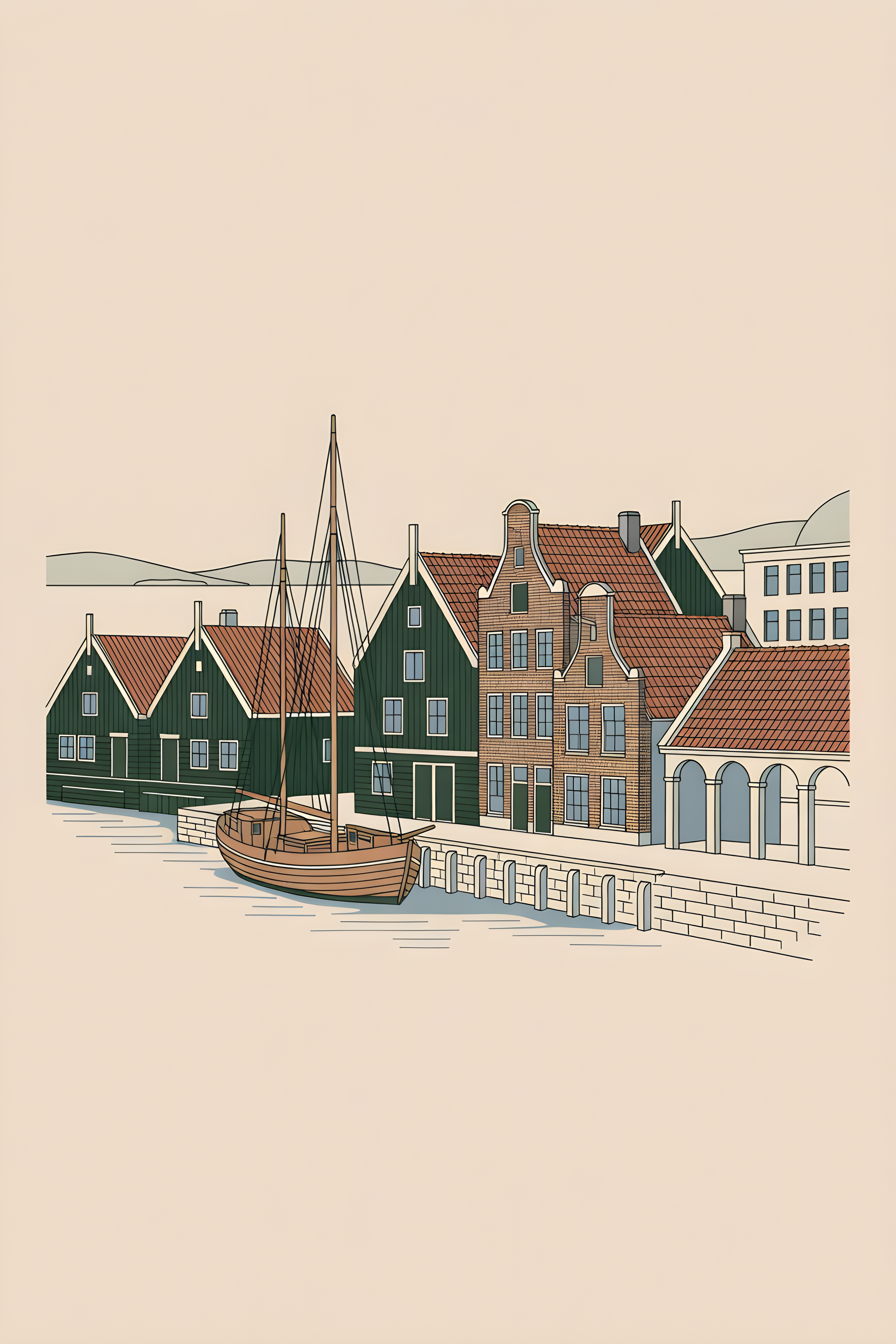 Volendam