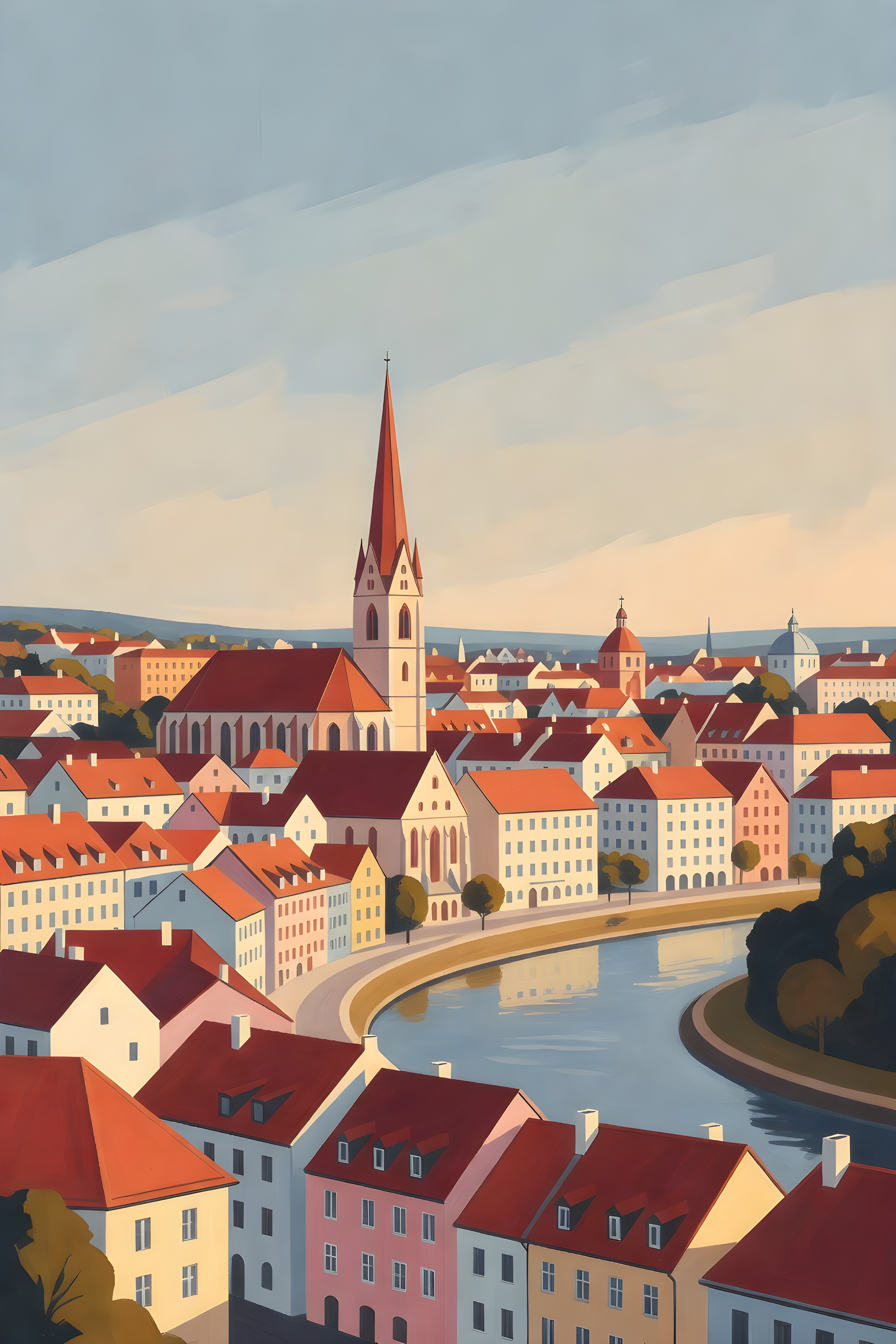 Steyr