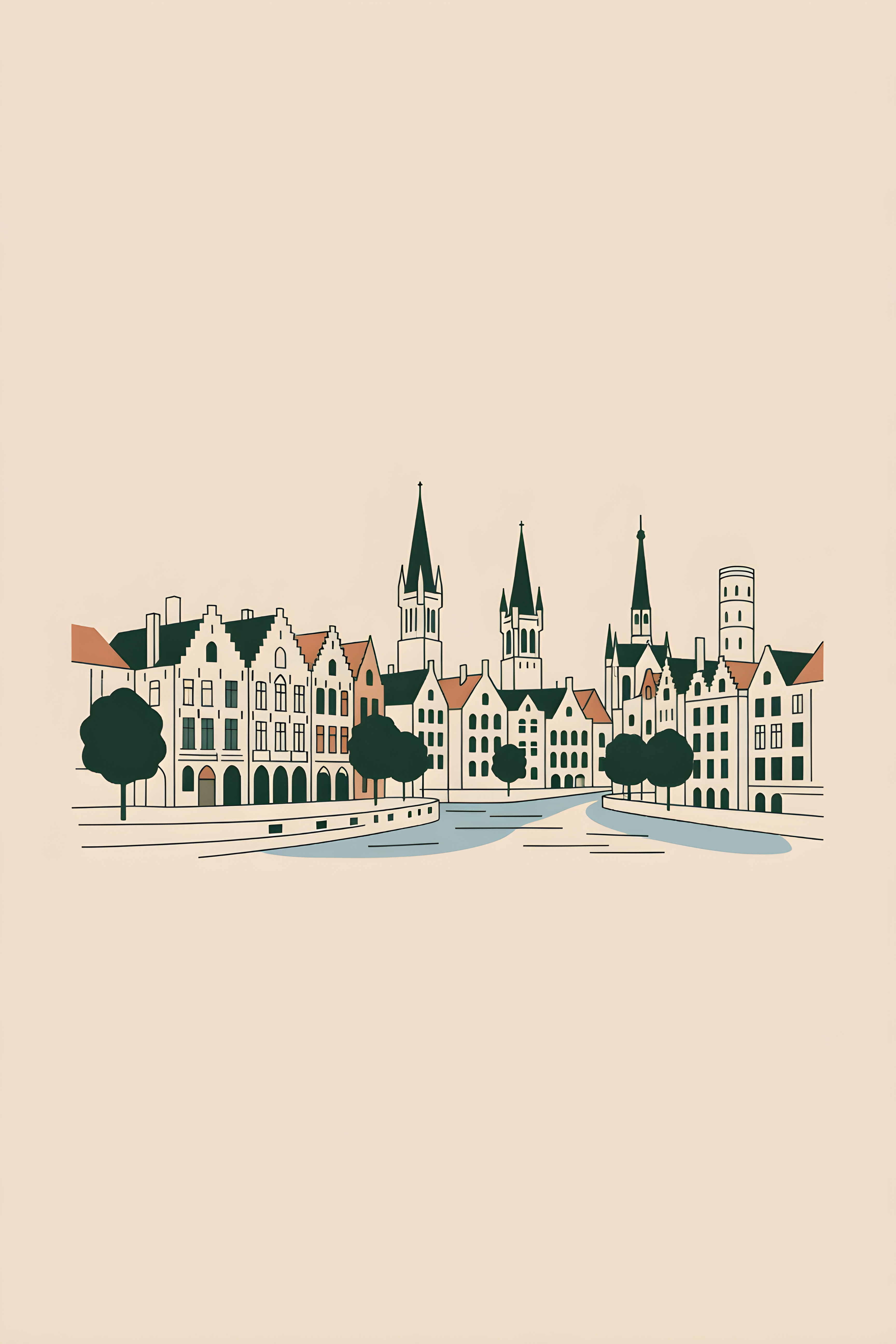 Bruges