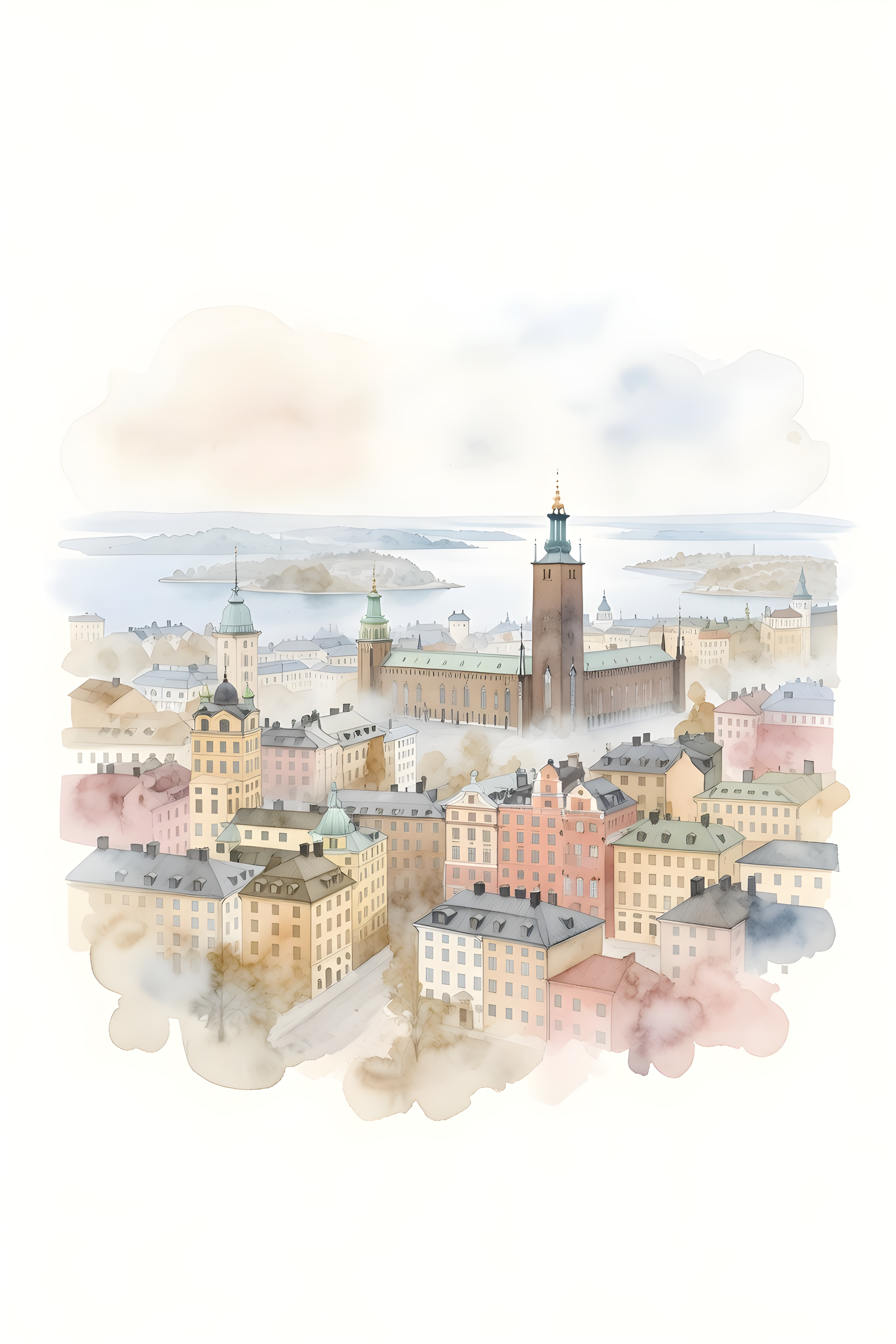 Stockholm