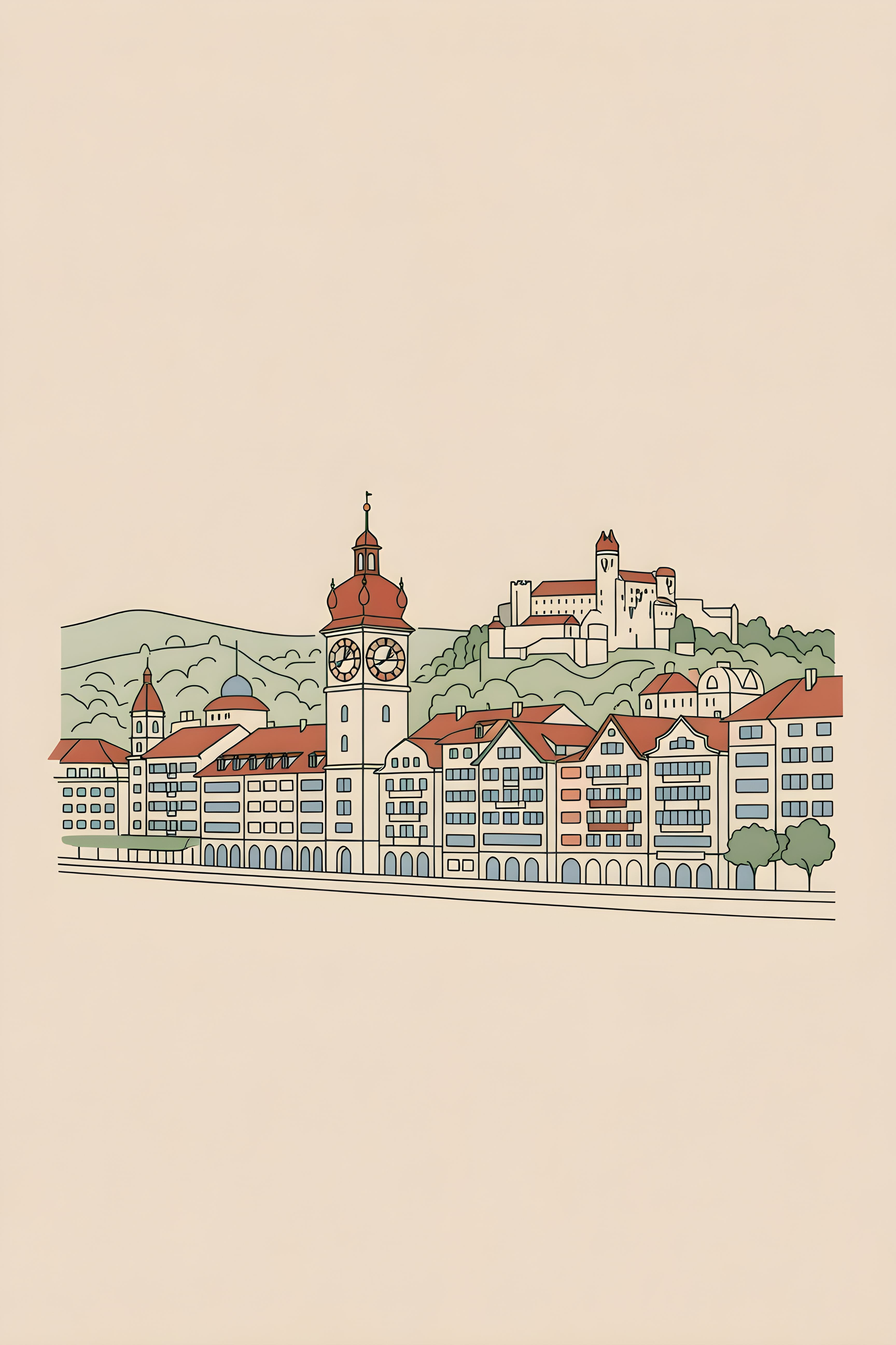 Lucerne