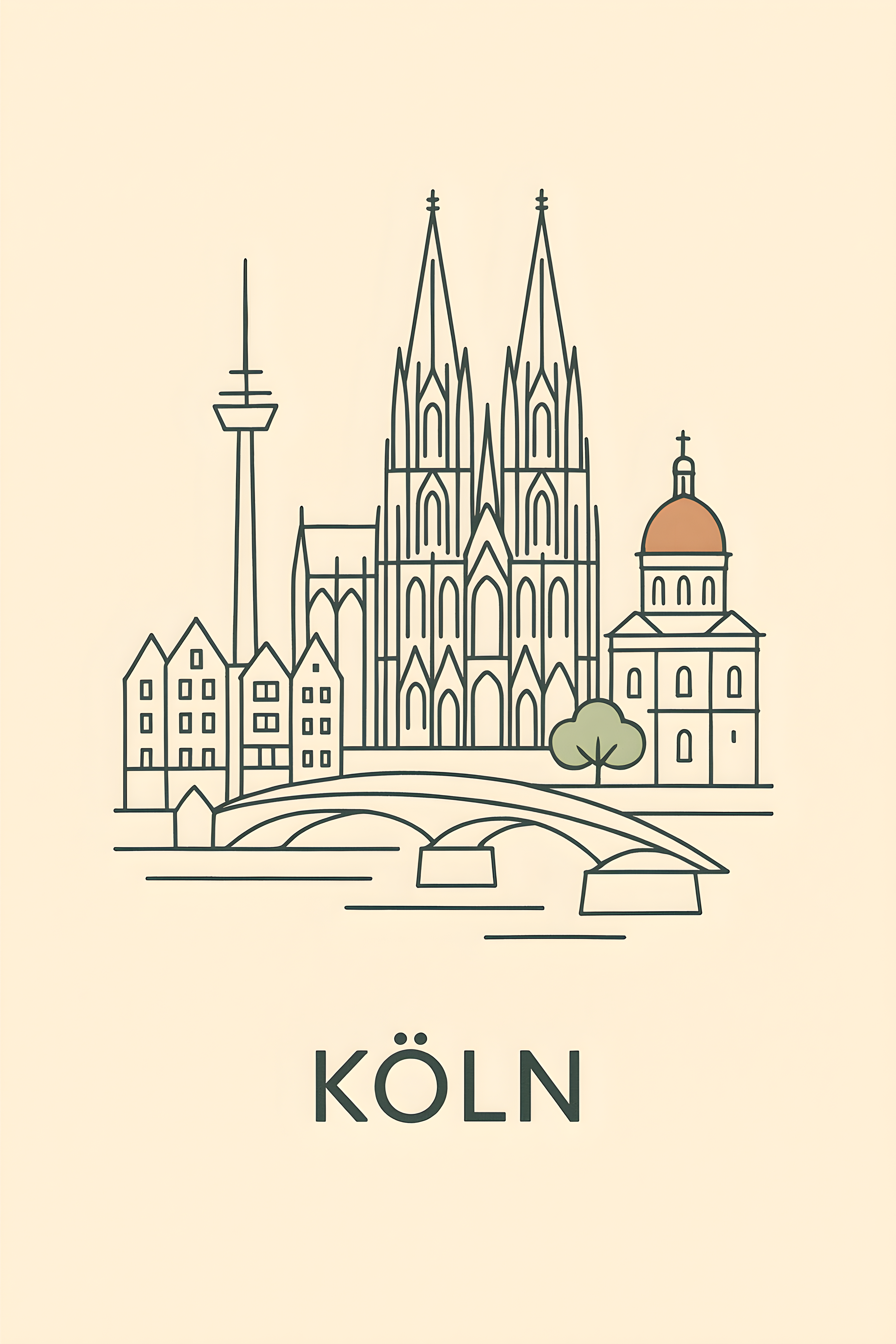 Cologne