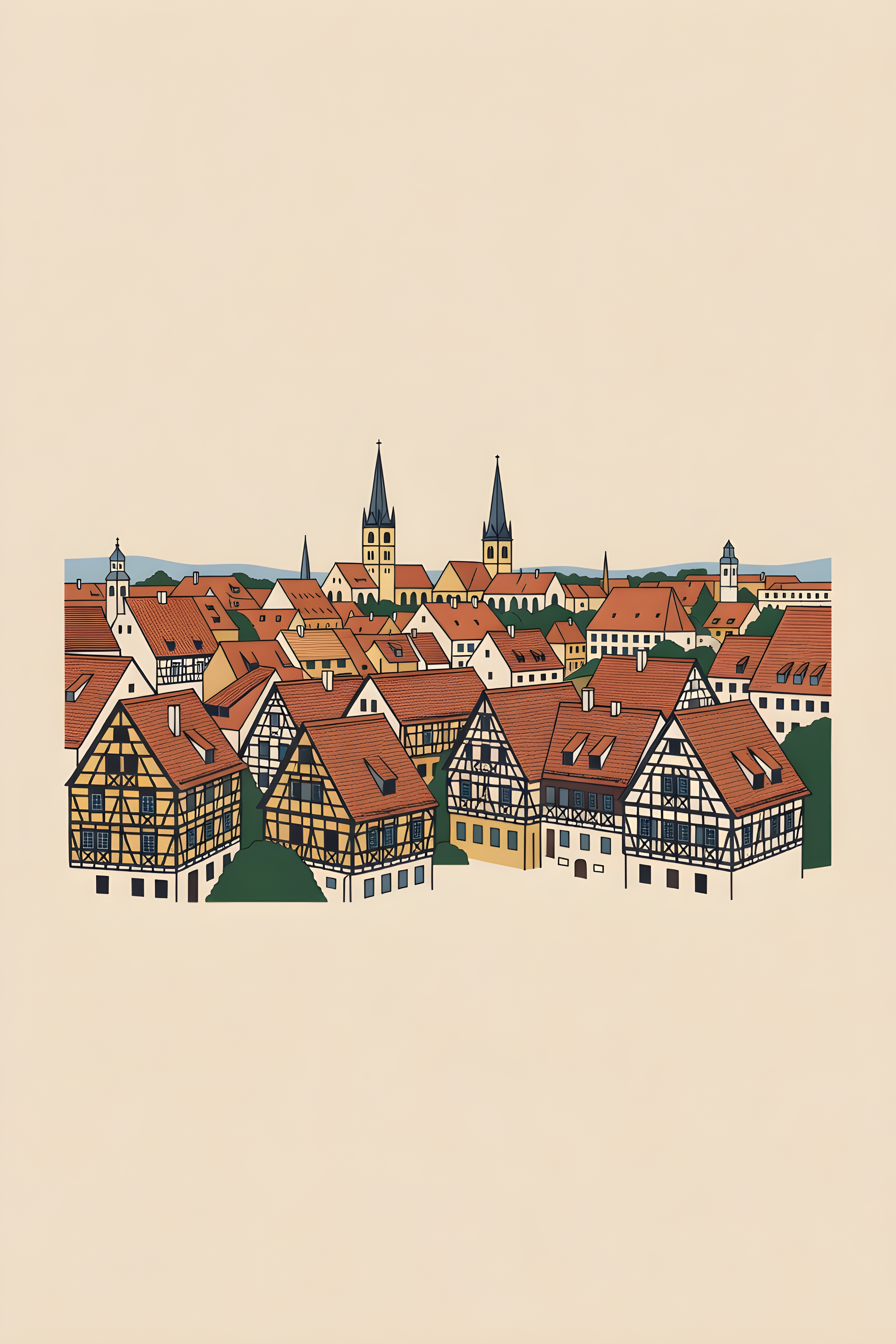 Quedlinburg
