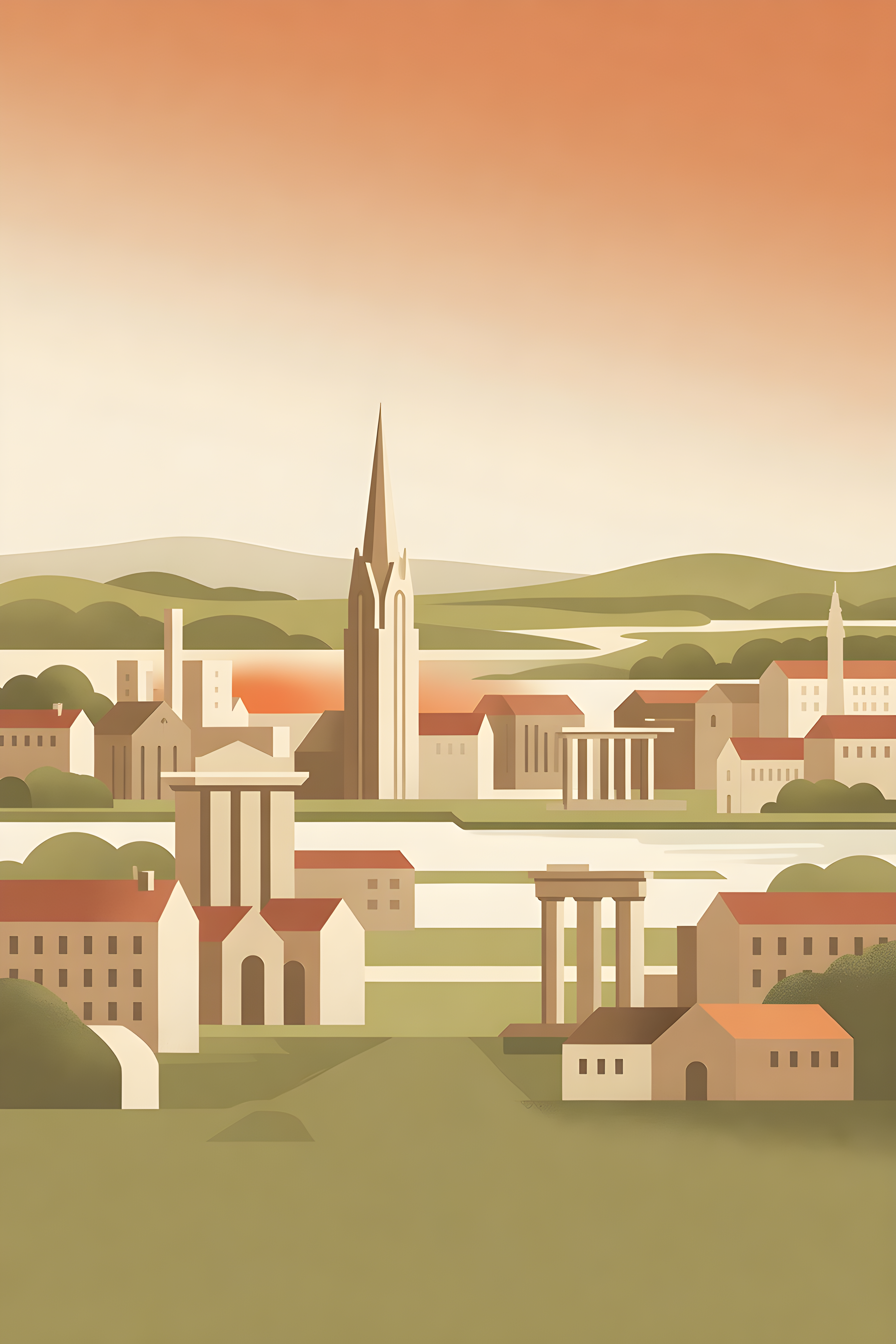 Tilburg