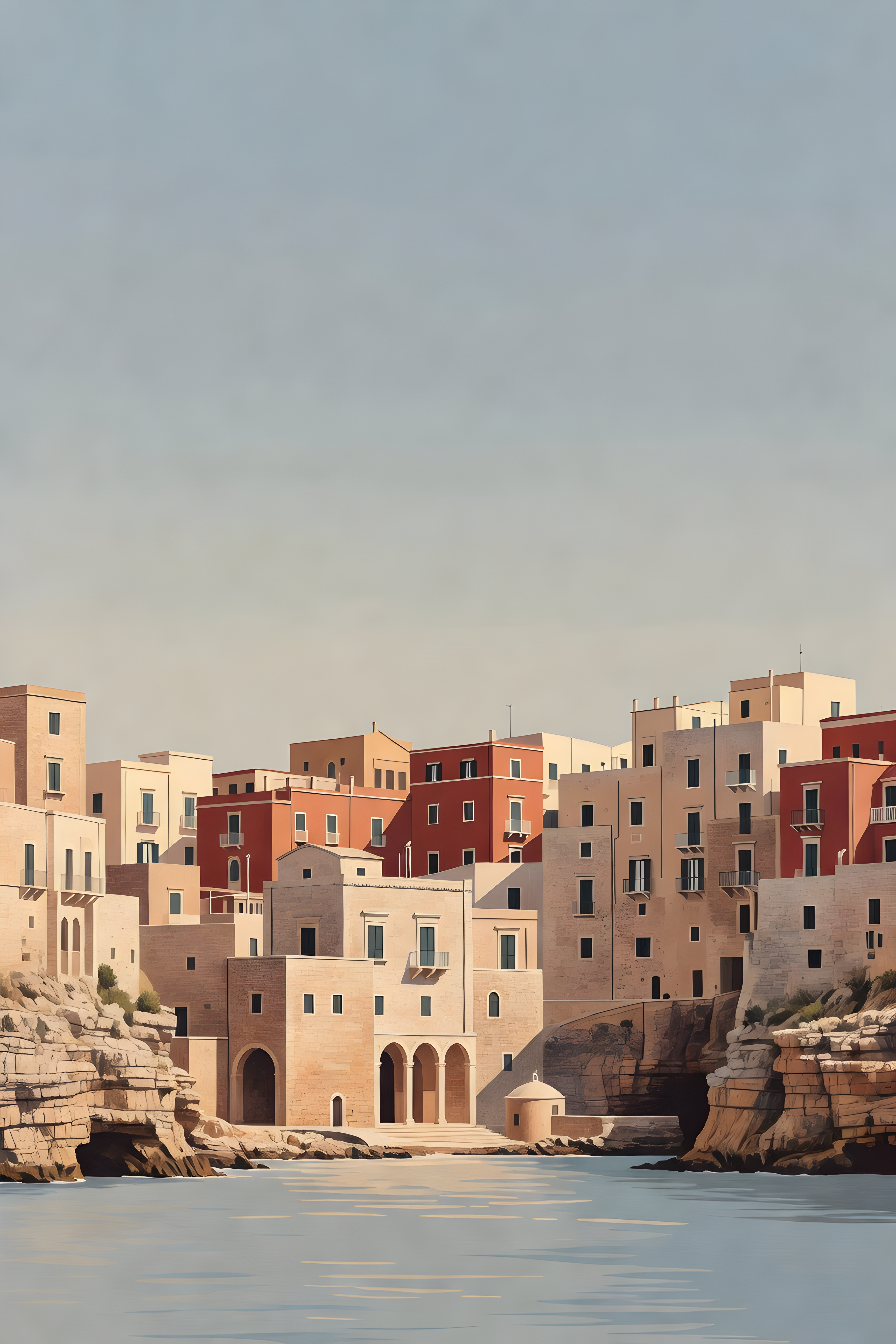 Polignano a Mare